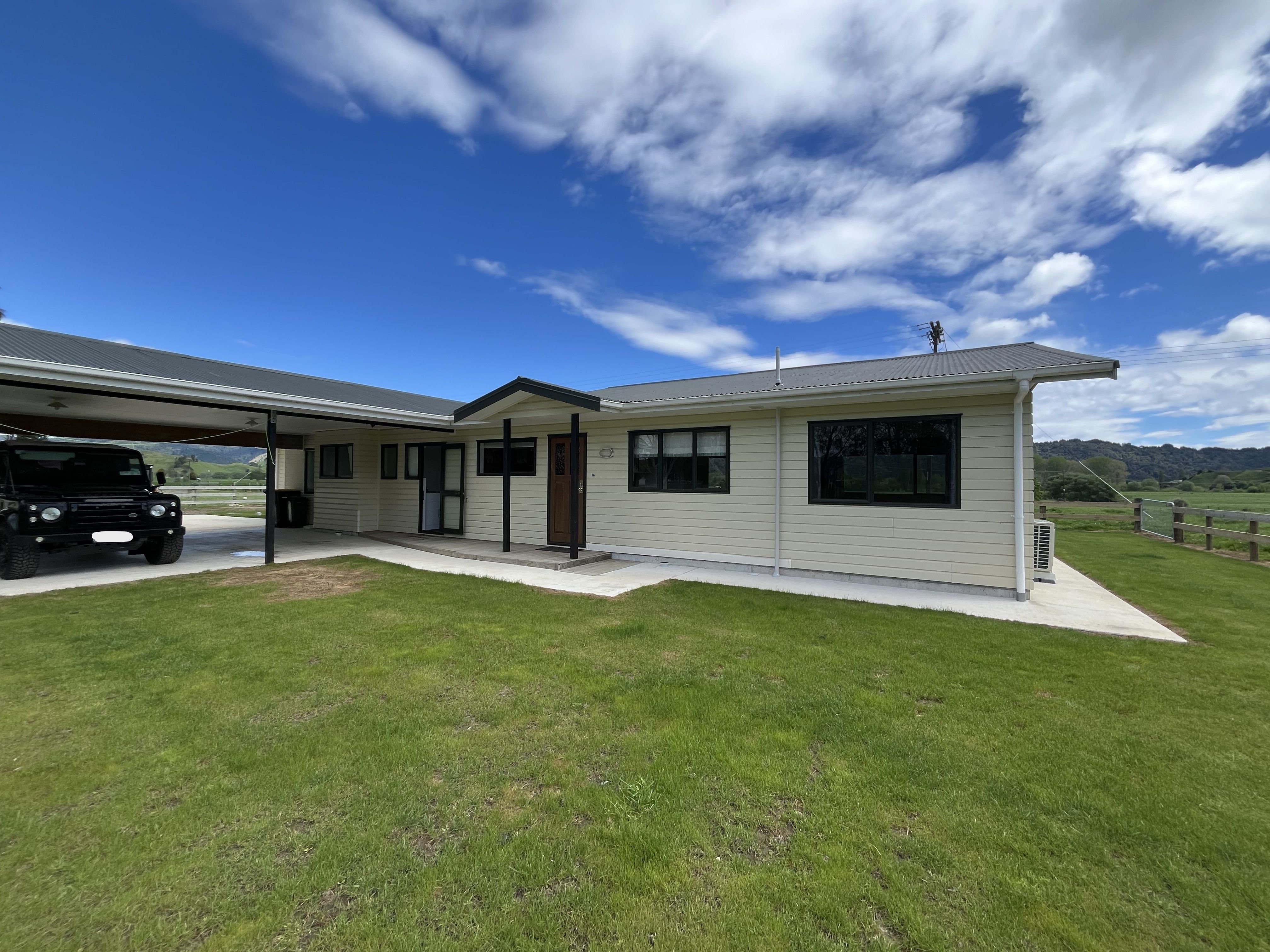 16 Factory Road, Waimana, Whakatane District