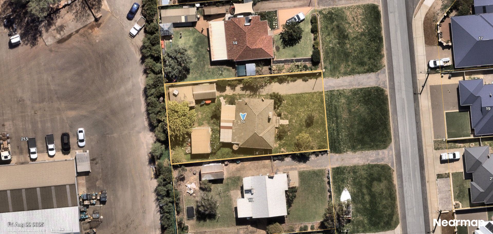 16 Crowther Street, Beachlands, WA 6530