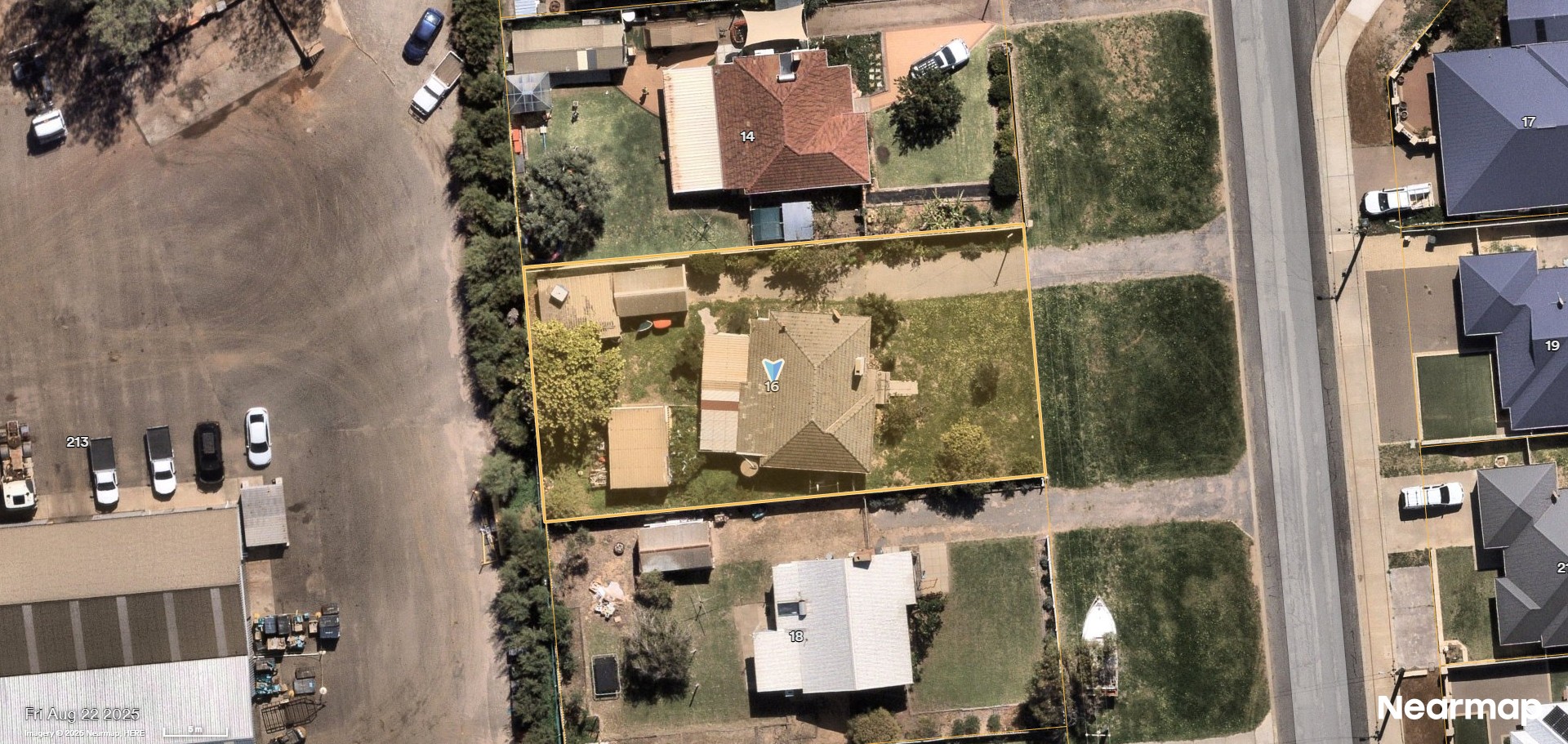 16 Crowther Street, Beachlands, WA 6530