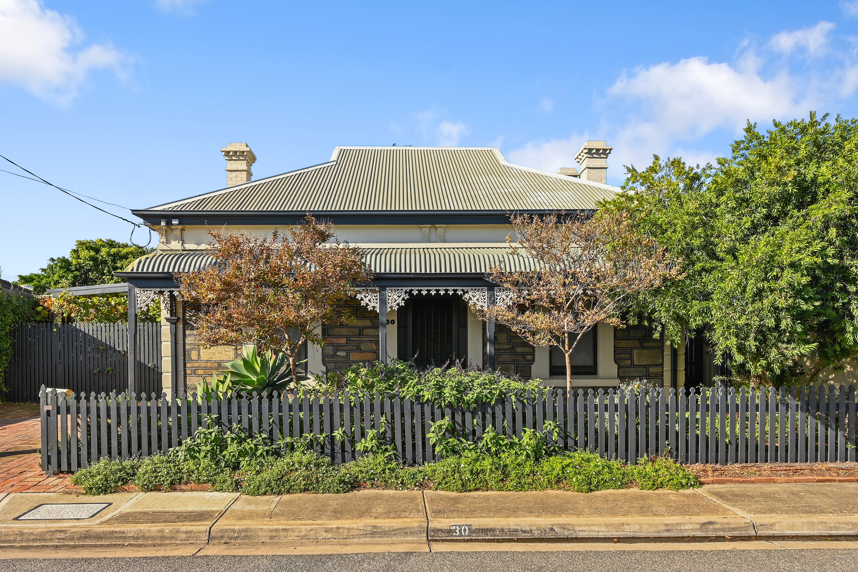 30 May Street, Birkenhead, SA 5015