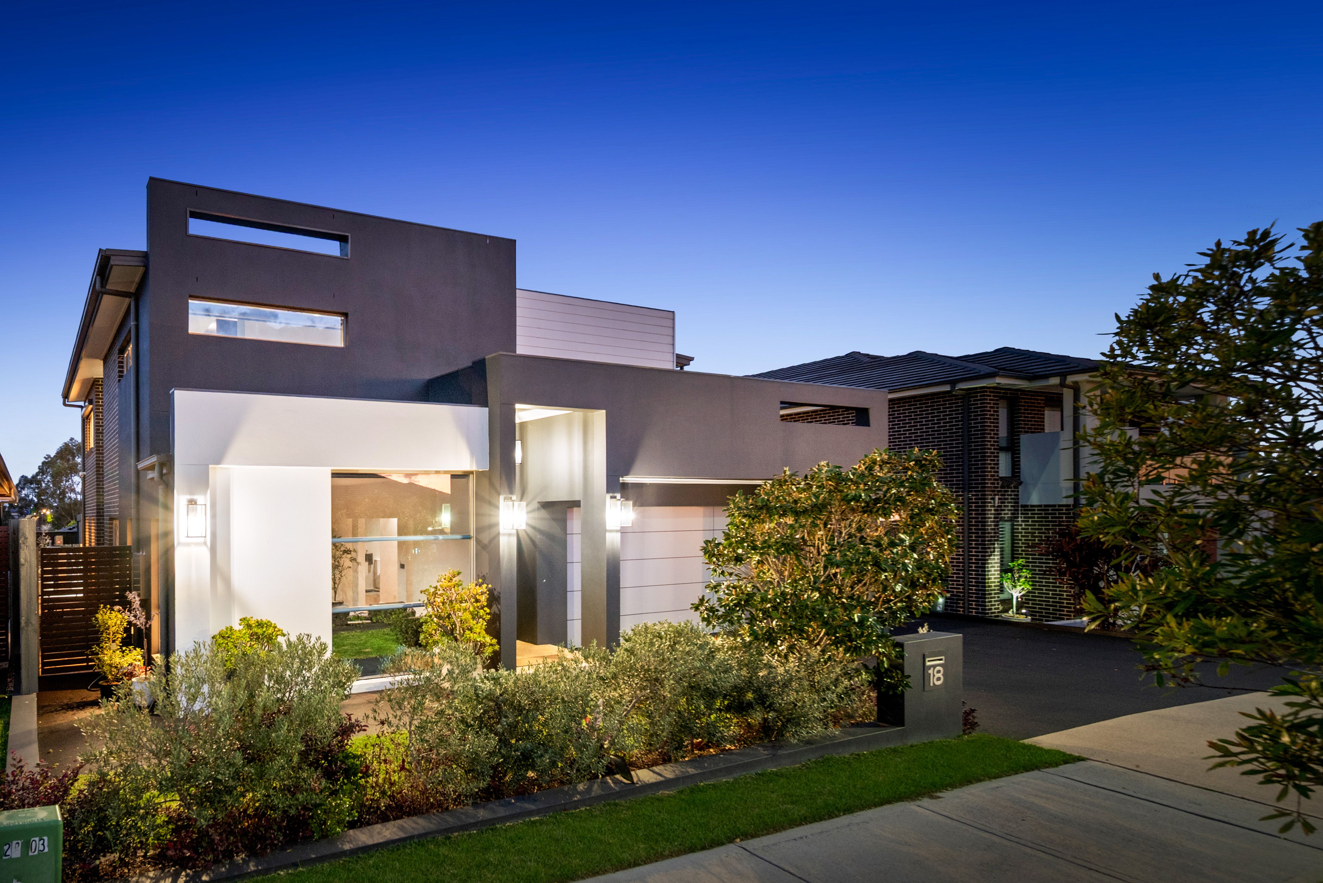 18 Barwick Link, GLEDSWOOD HILLS, NSW 2557