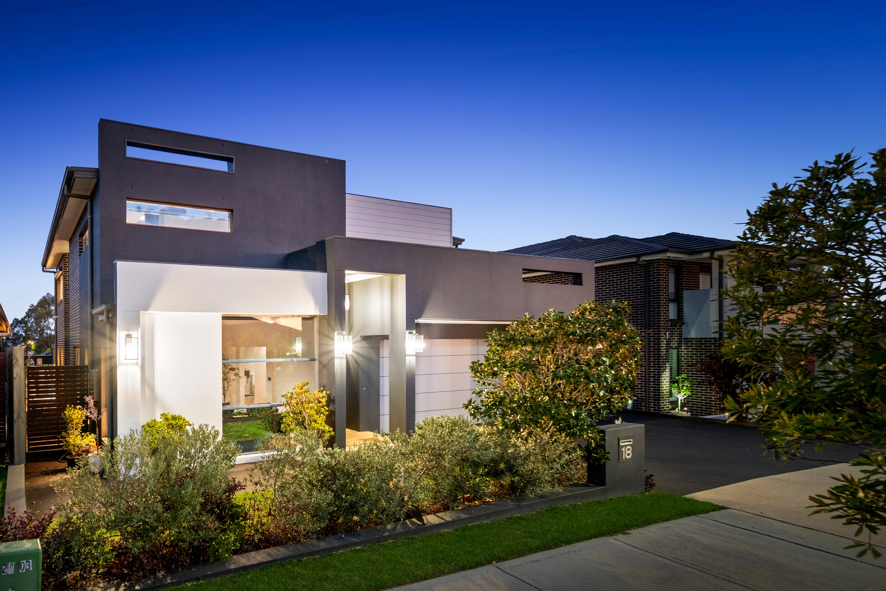 18 Barwick Link, GLEDSWOOD HILLS, NSW 2557