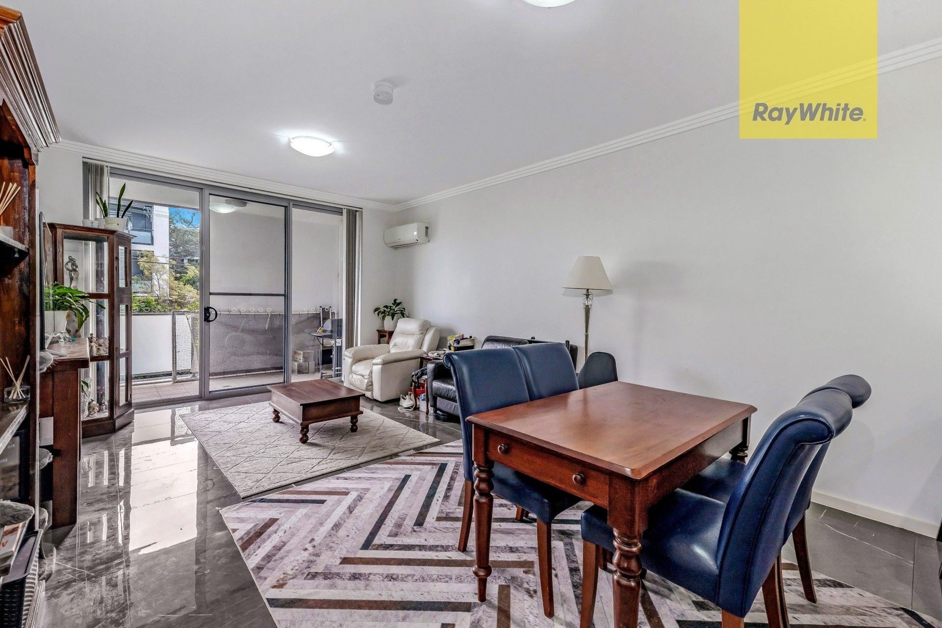 205/28-30 Burbang Crescent, Rydalmere, NSW 2116