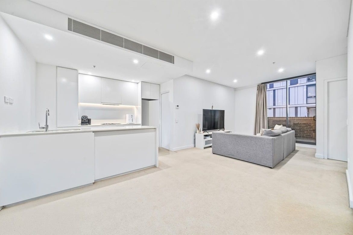 20 Chisholm Street, Wolli Creek NSW 2205