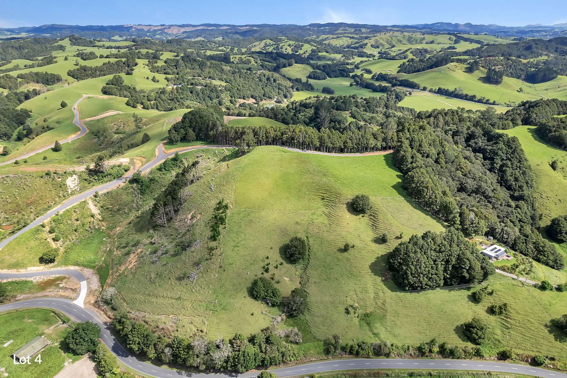 Lot 4 Whananaki North Road photo 2