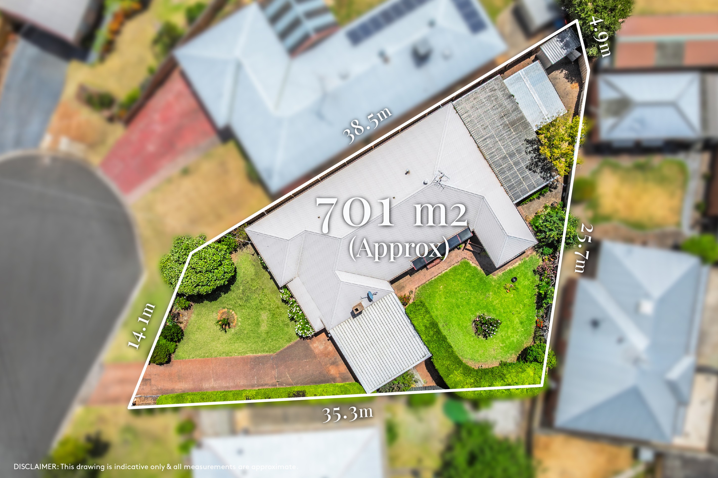 8 Norseman Court, Lara, VIC 3212