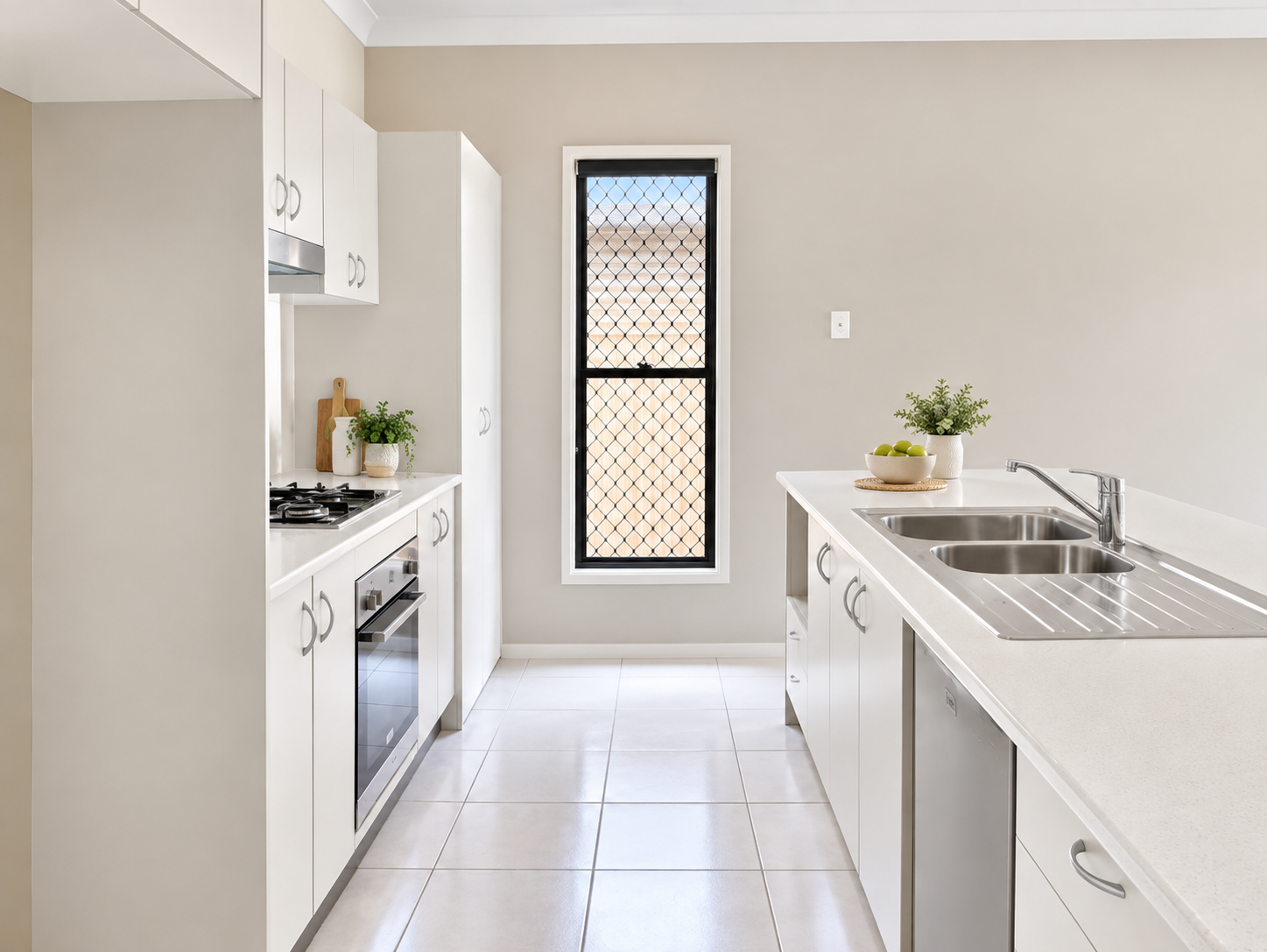 JORDAN SPRINGS, NSW 2747