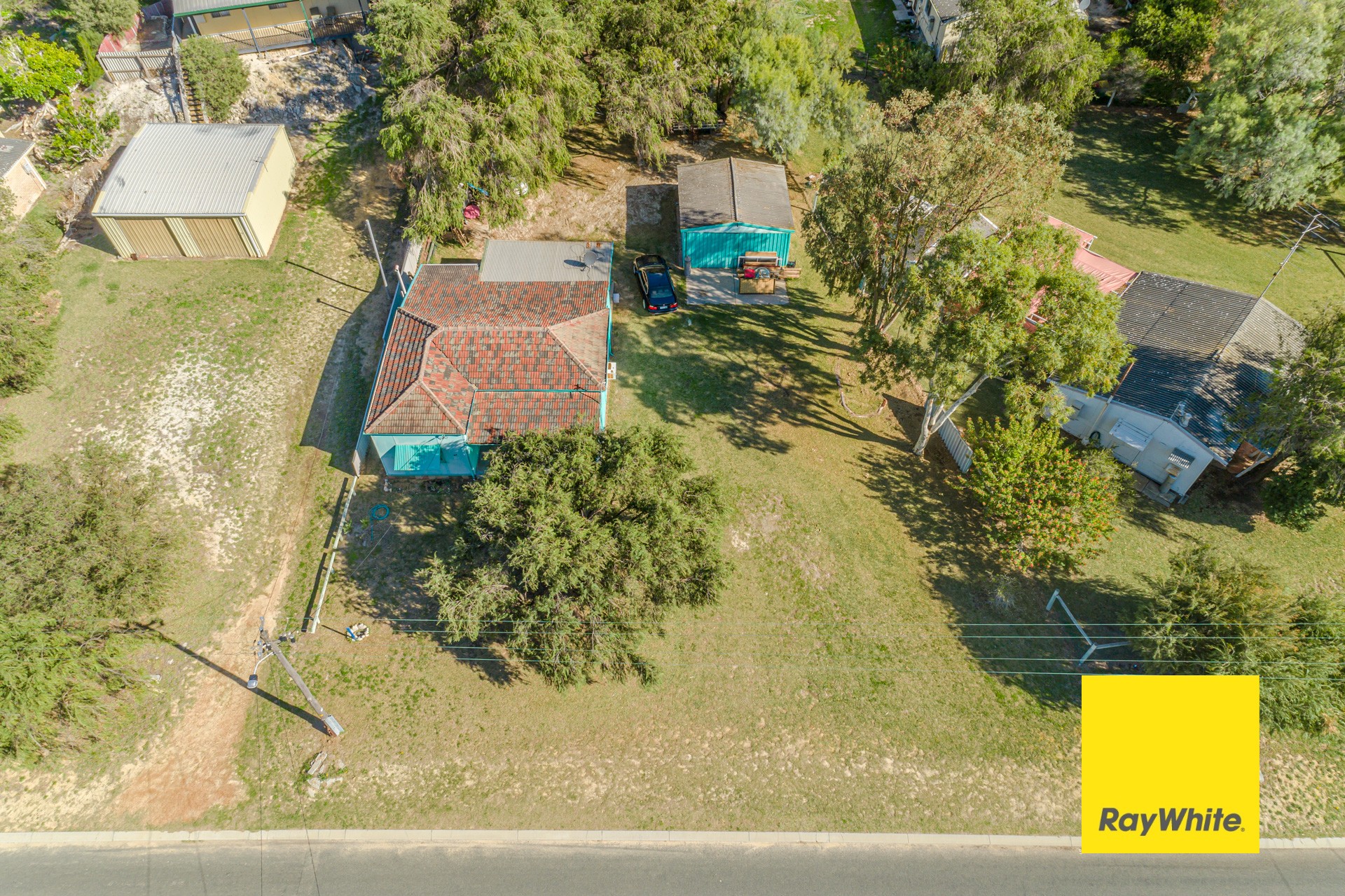 34 Atkinson Way, Lancelin, WA 6044