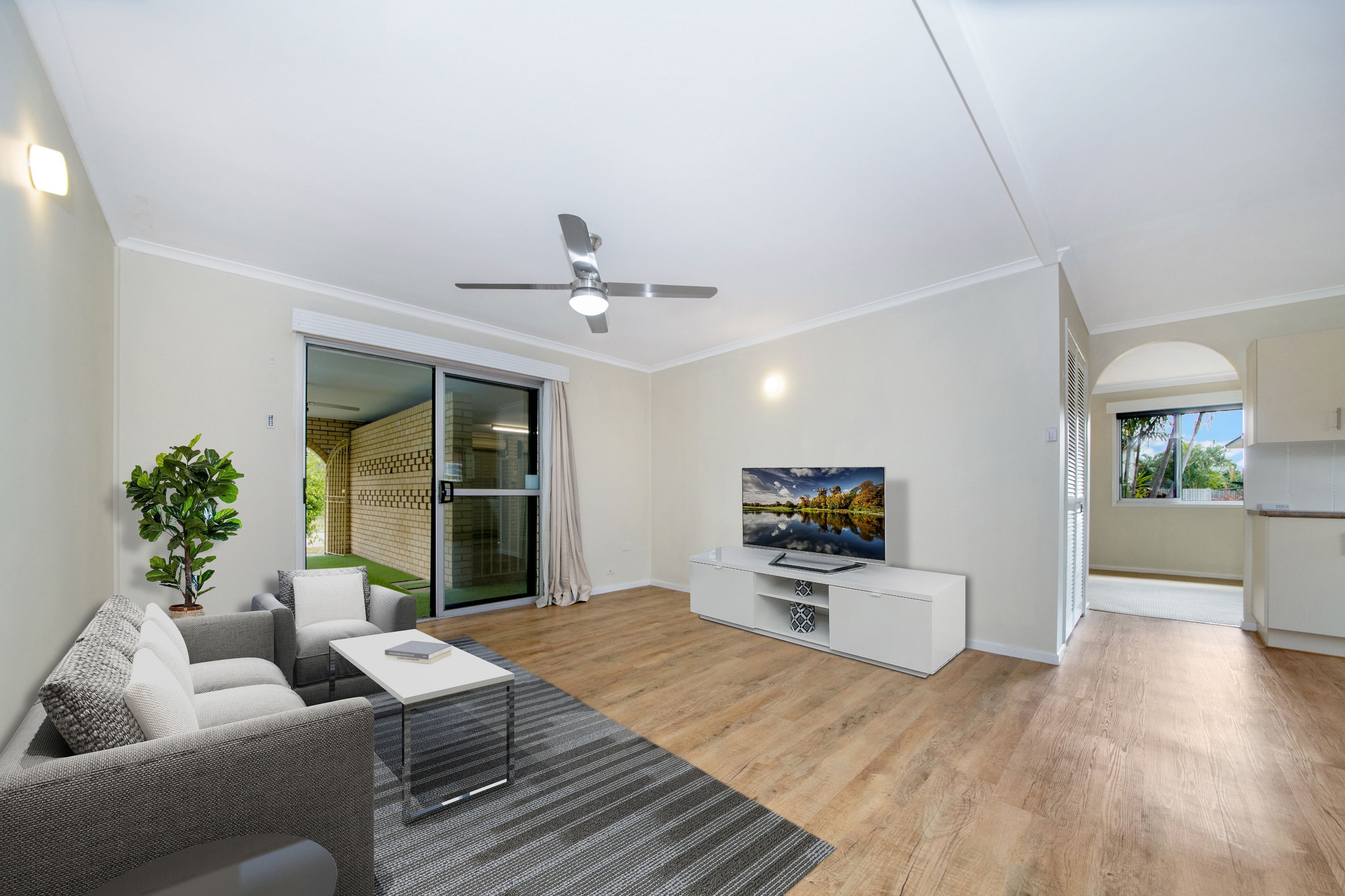20 Equinna Court, Kirwan, QLD 4817