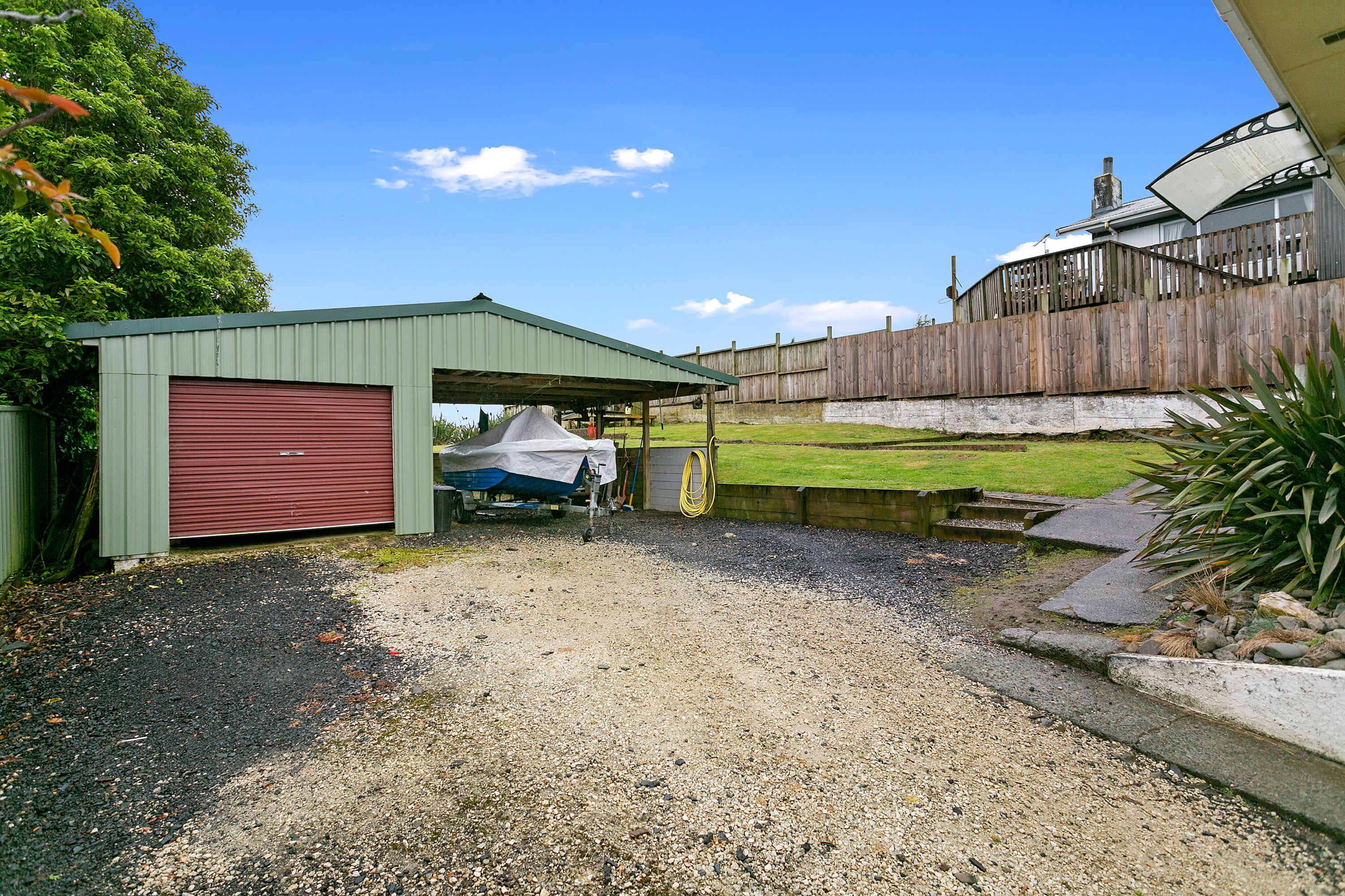6 McKenzie Avenue, Otorohanga, Otorohanga District