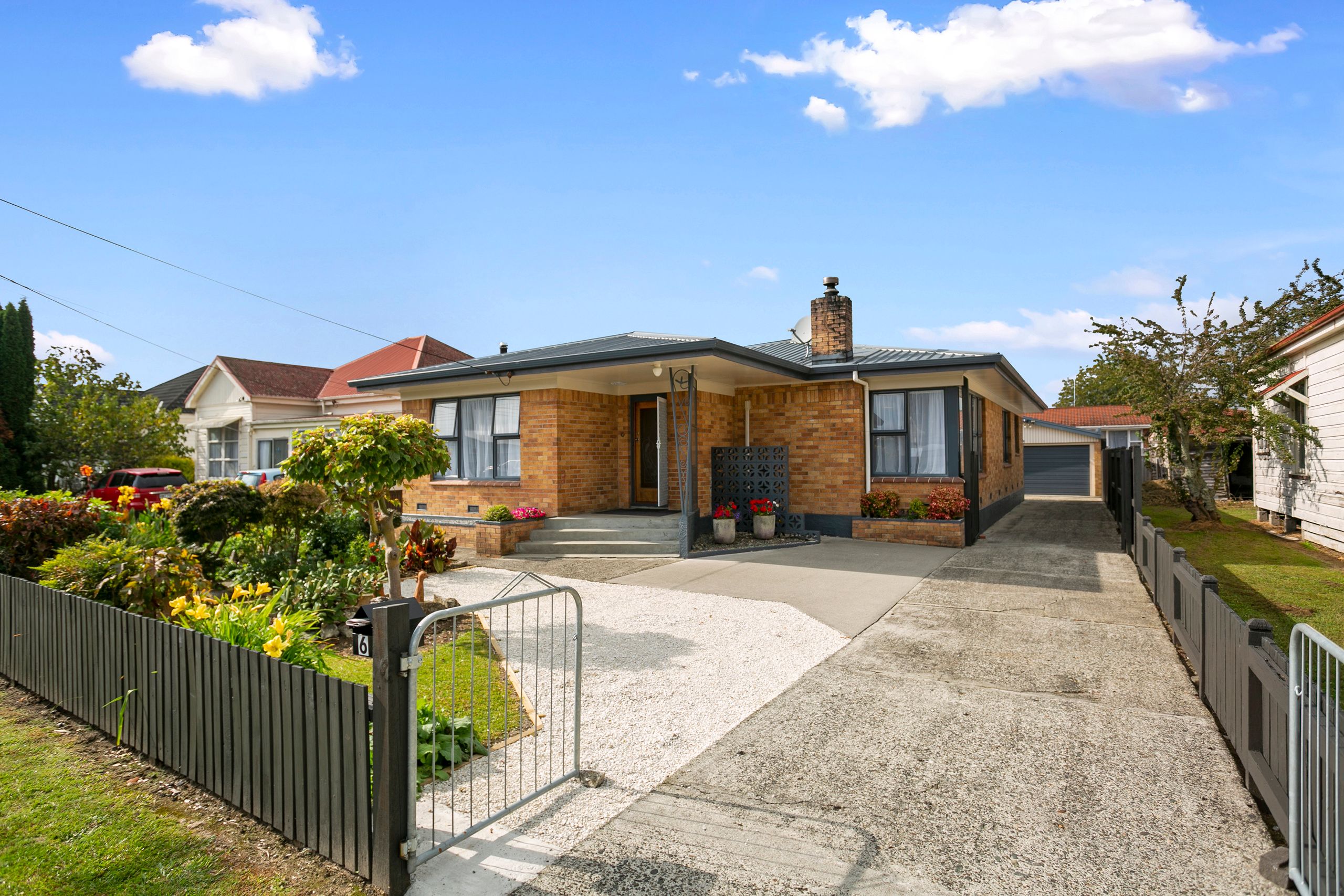6 Ngarongo Street, Te Kuiti, Waitomo District