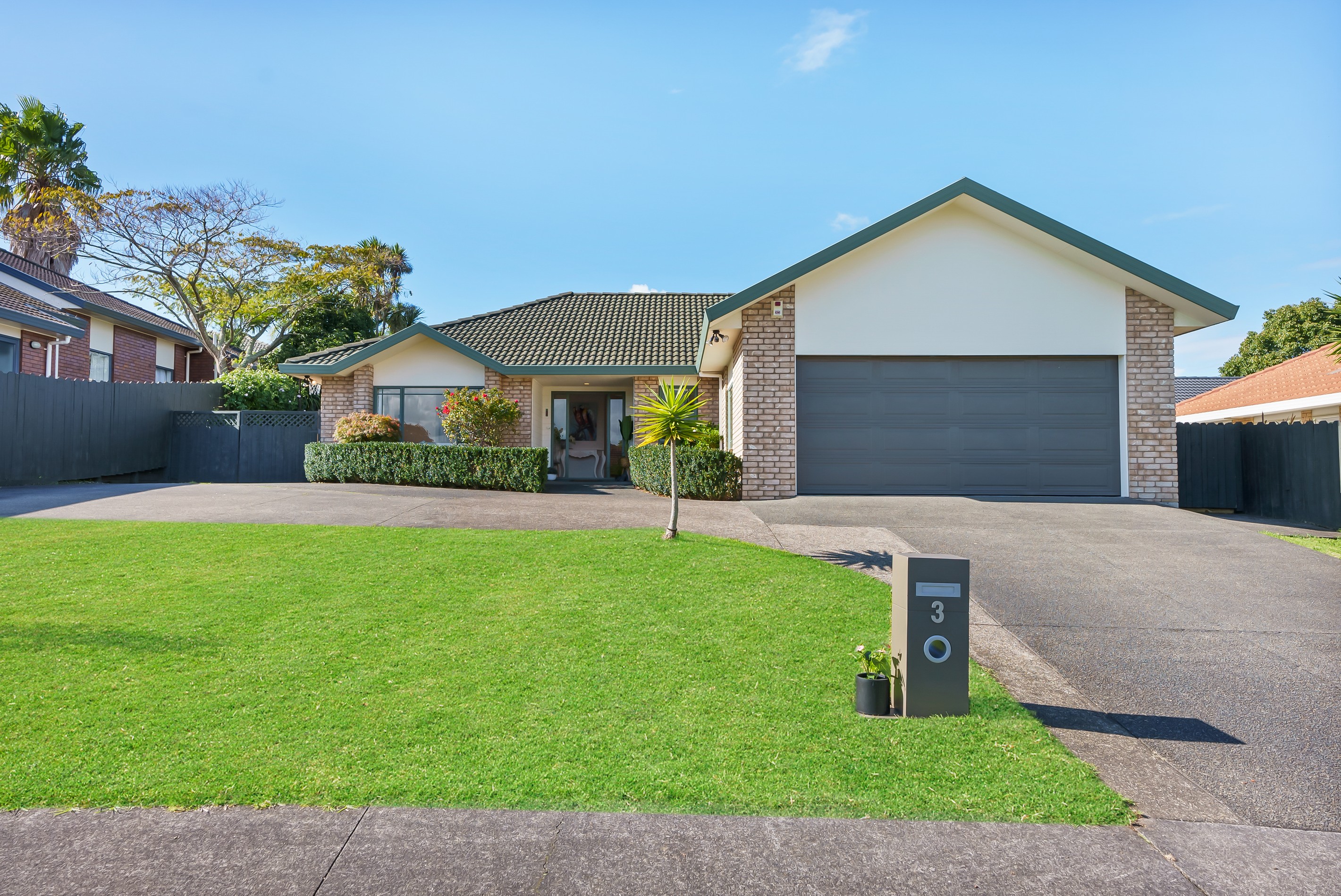 3 Keenagh Rise, Dannemora, Manukau City