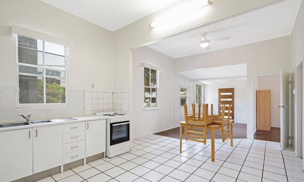 32 School Street, Kelvin Grove, QLD 4059