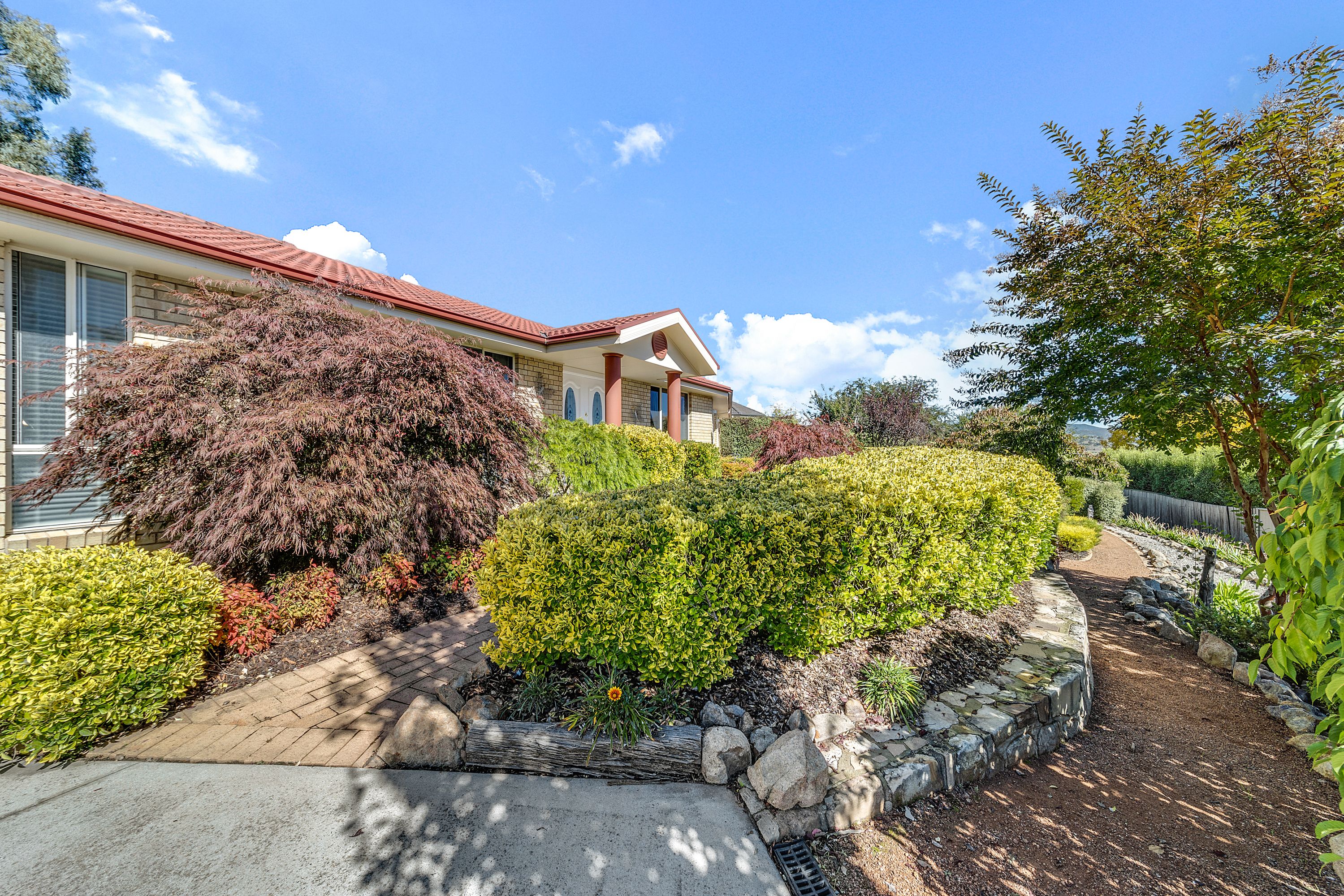 18 Aldor Green, Conder, ACT 2906