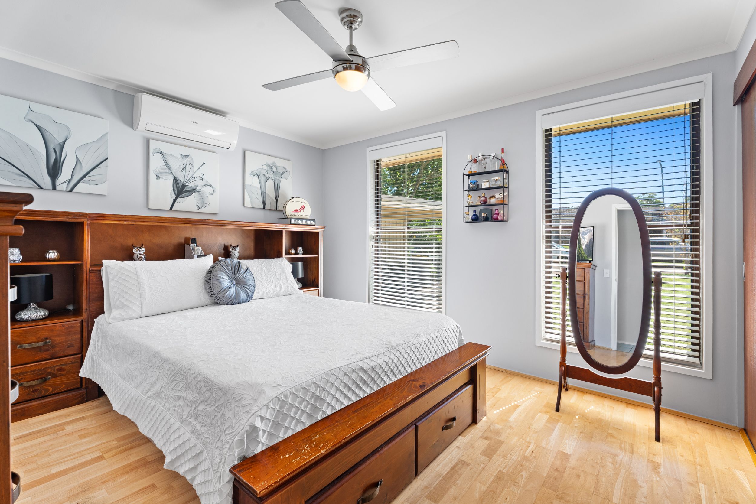 40 Pensax Road, Cranebrook, NSW