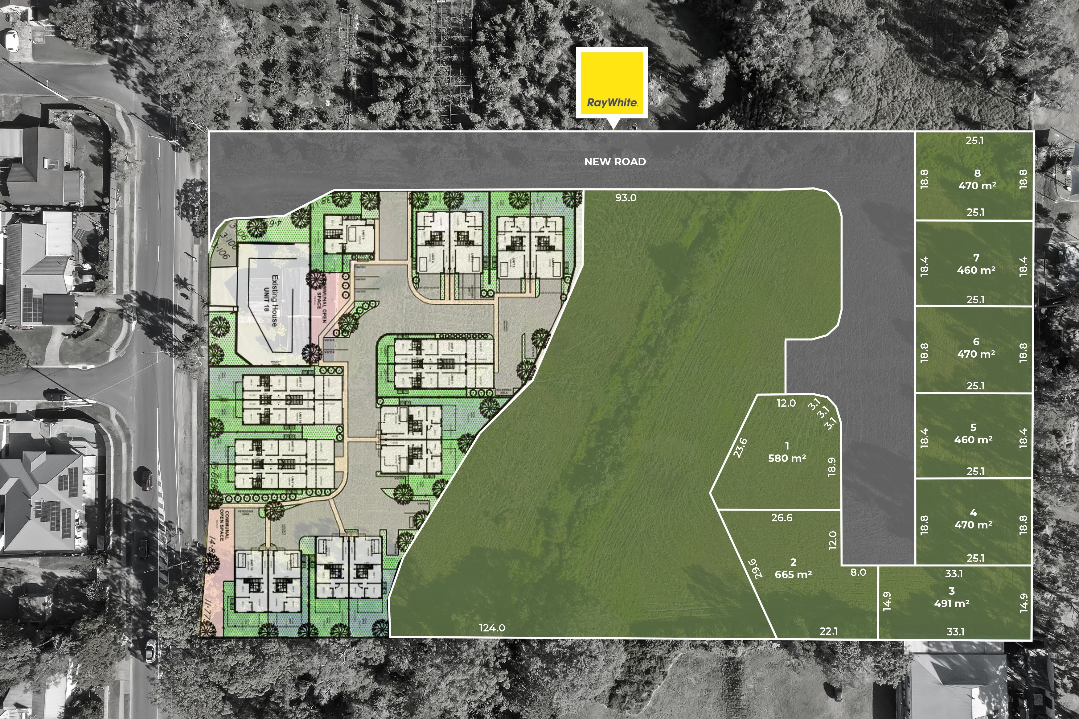 698 Underwood Road, Rochedale, QLD 4123 Land for Sale Ray White