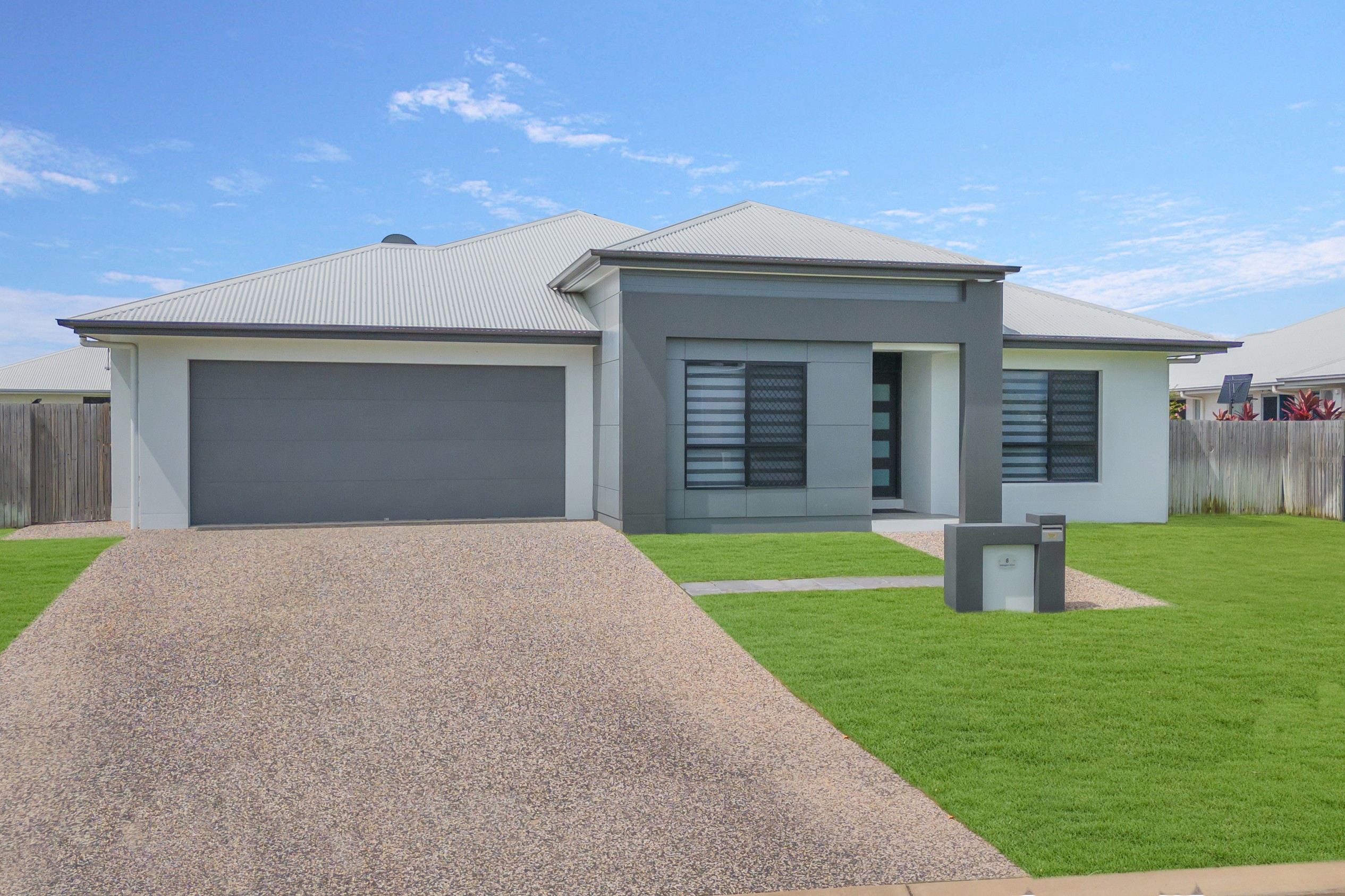 8 Addington Street, Burdell, QLD 4818