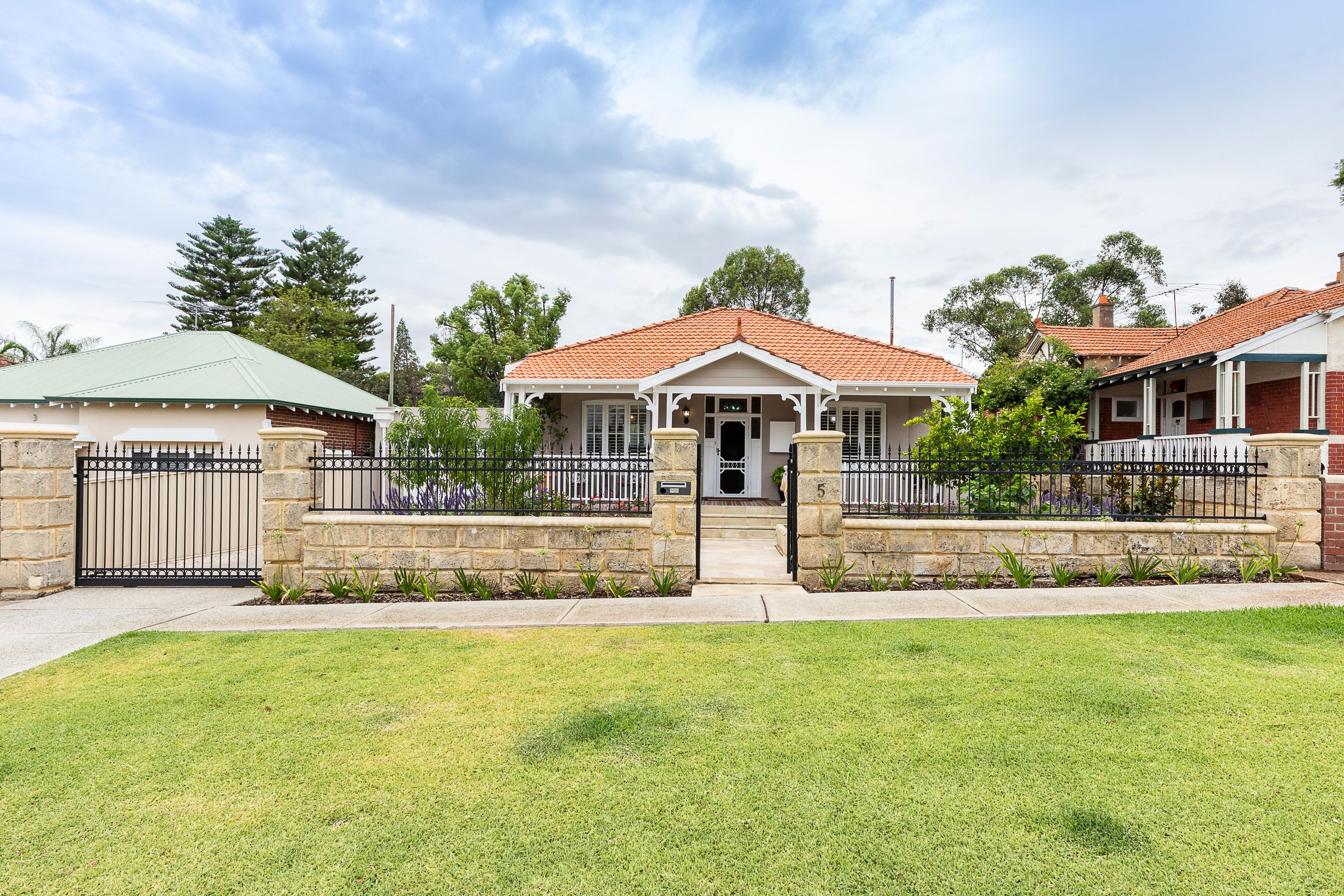 5 Lawley Crescent, Mount Lawley, WA 6050