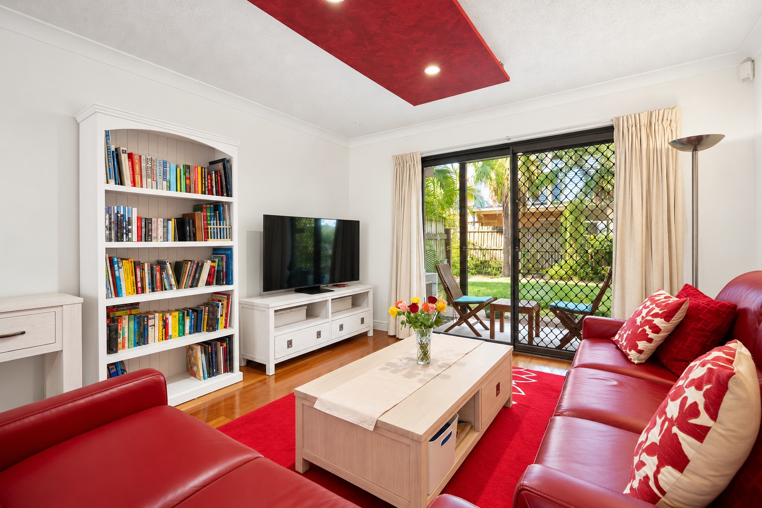 1/41 Buxton Street, Ascot, QLD 4007