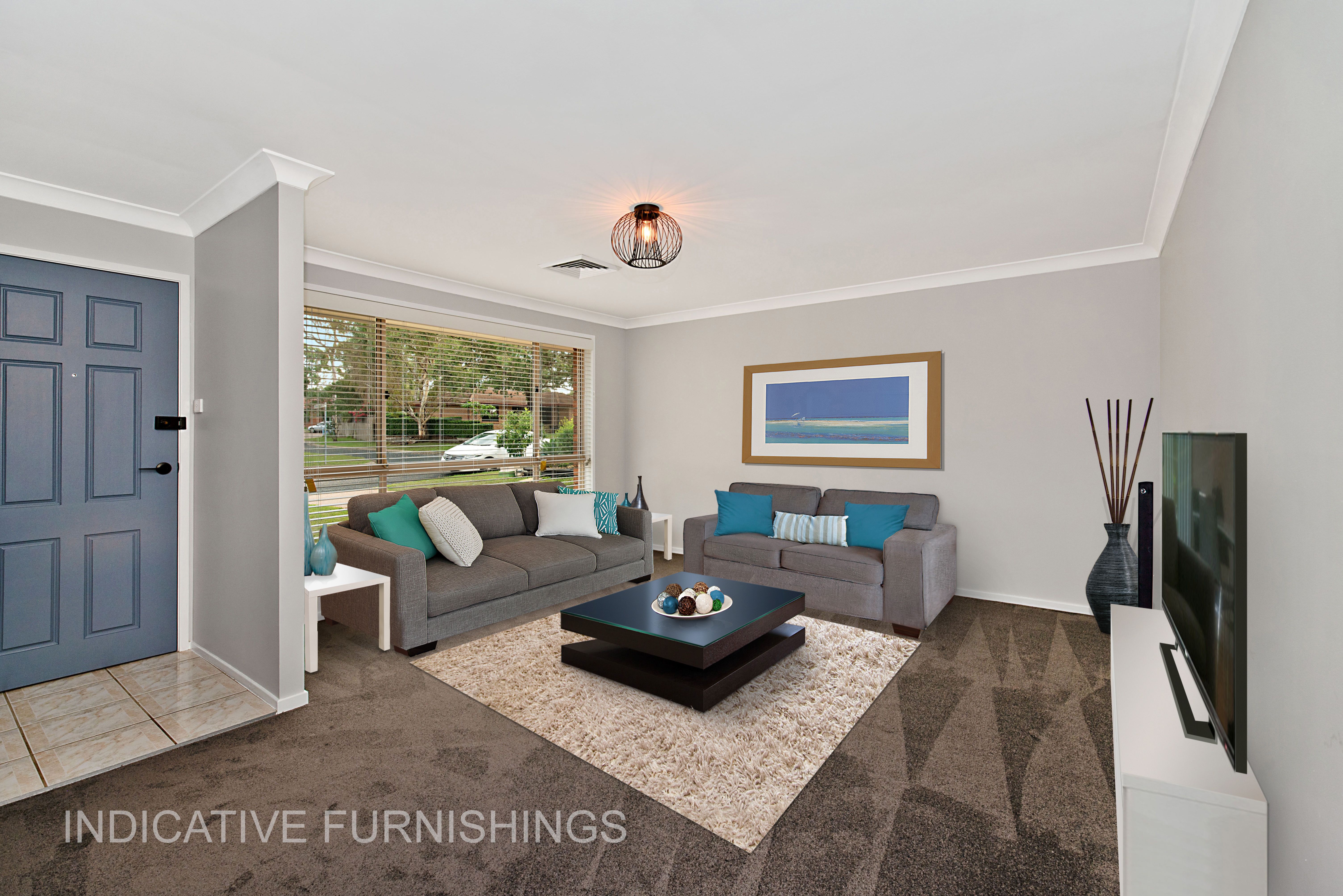 7 Eucalyptus Crescent, Metford, NSW 2323