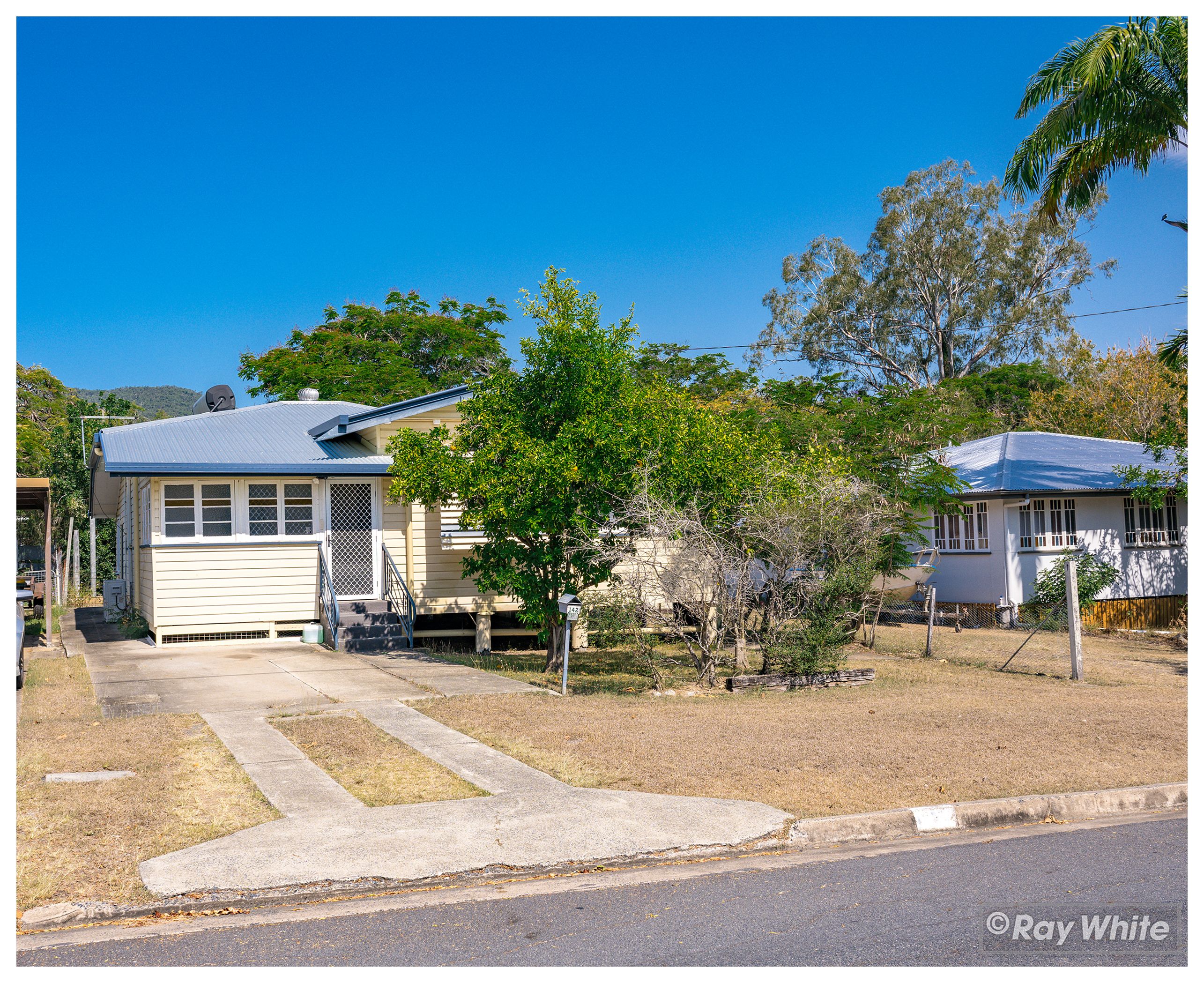 142 Connor Street, Koongal, QLD 4701