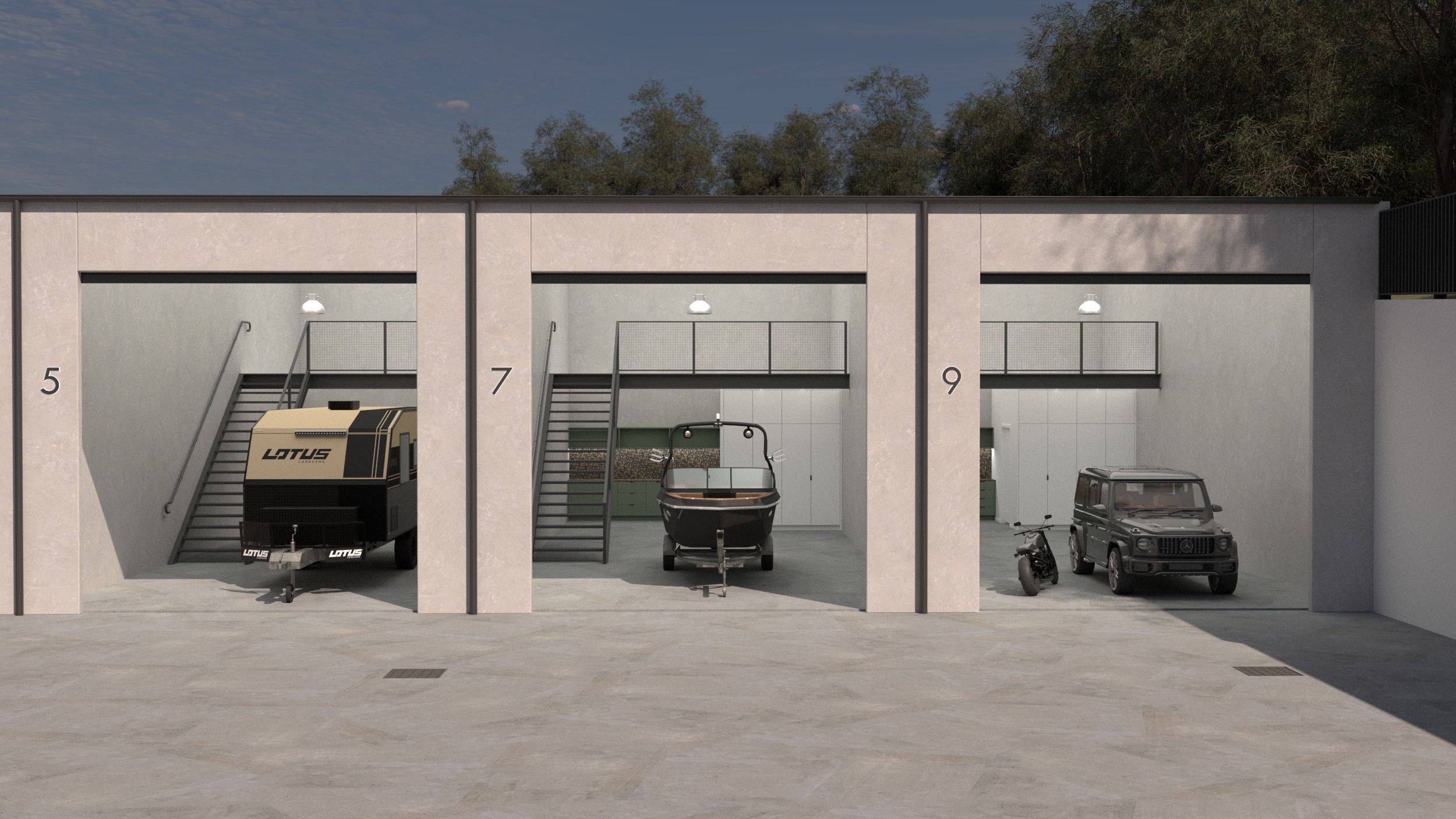 35-37 Kularoo Drive, Forster, NSW 2428