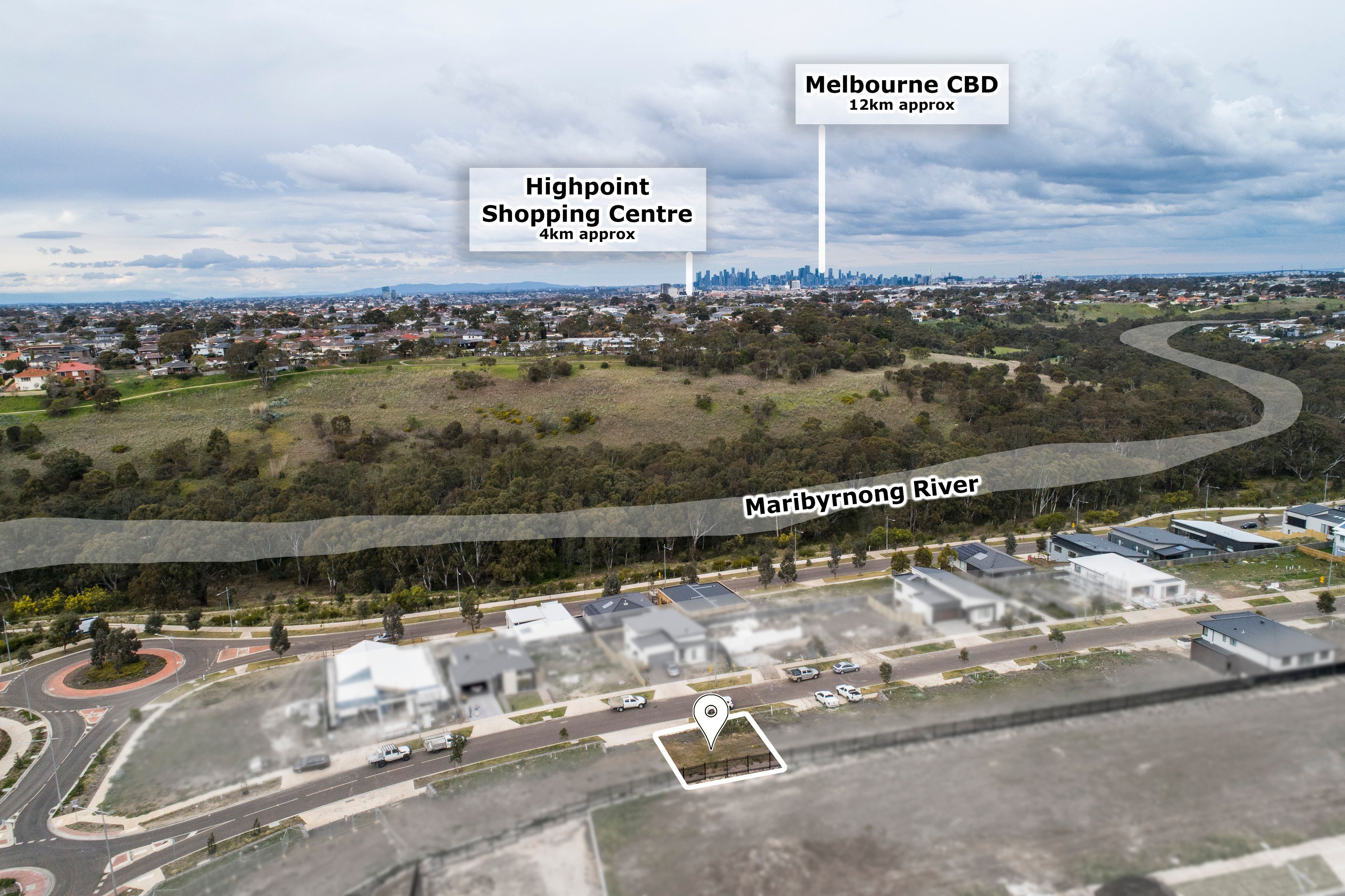 43 Perennial Drive, Sunshine North, VIC 3020