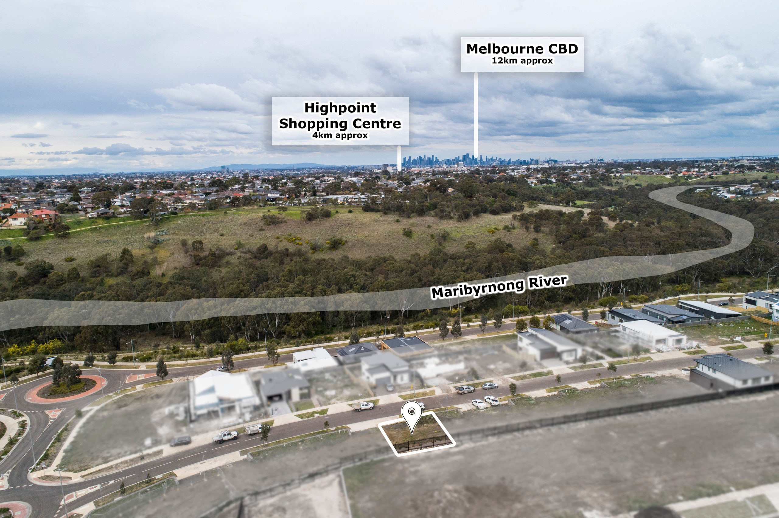 43 Perennial Drive, Sunshine North, VIC 3020