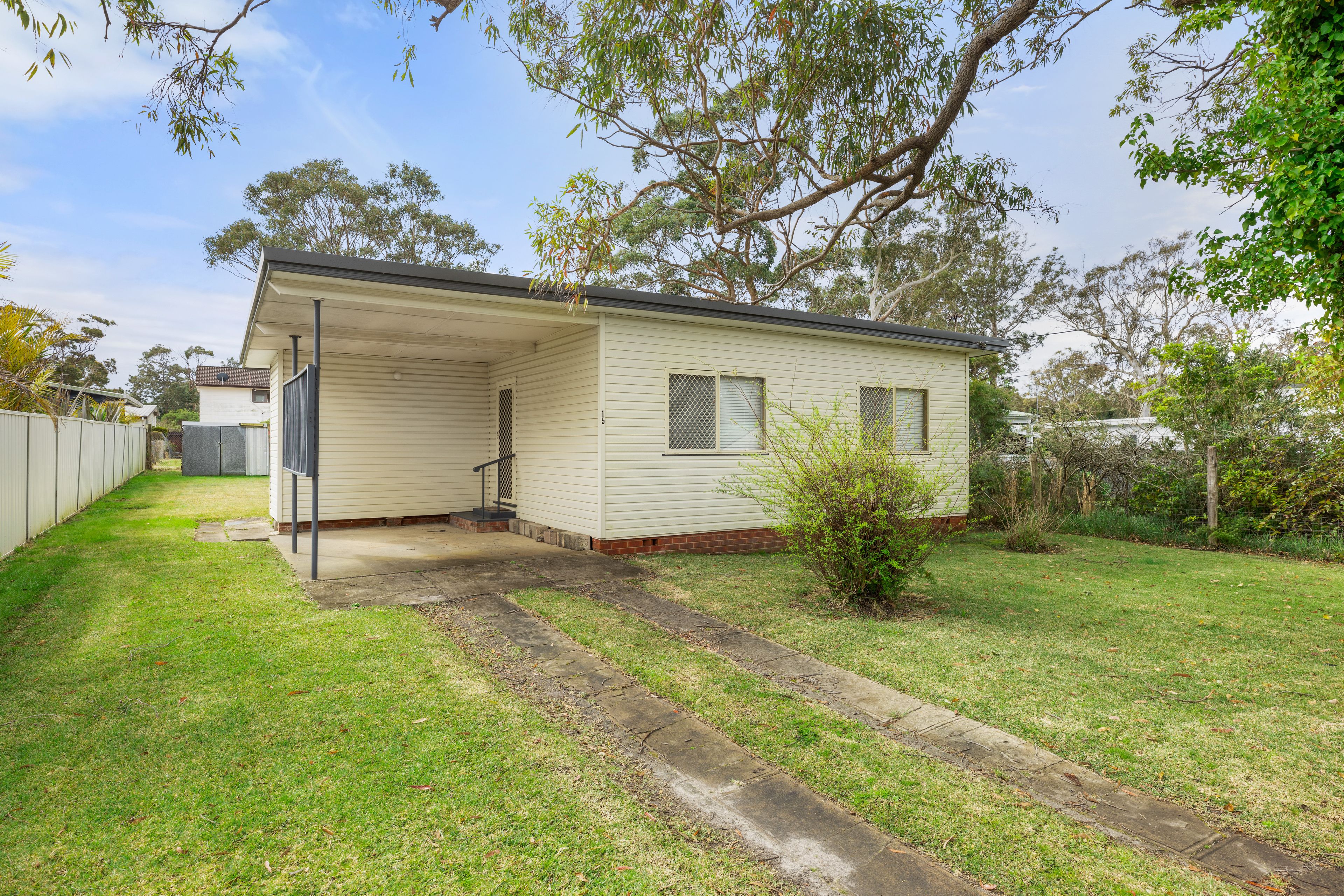 15 Jay Street, Culburra Beach, NSW 2540 Sold House Ray White South