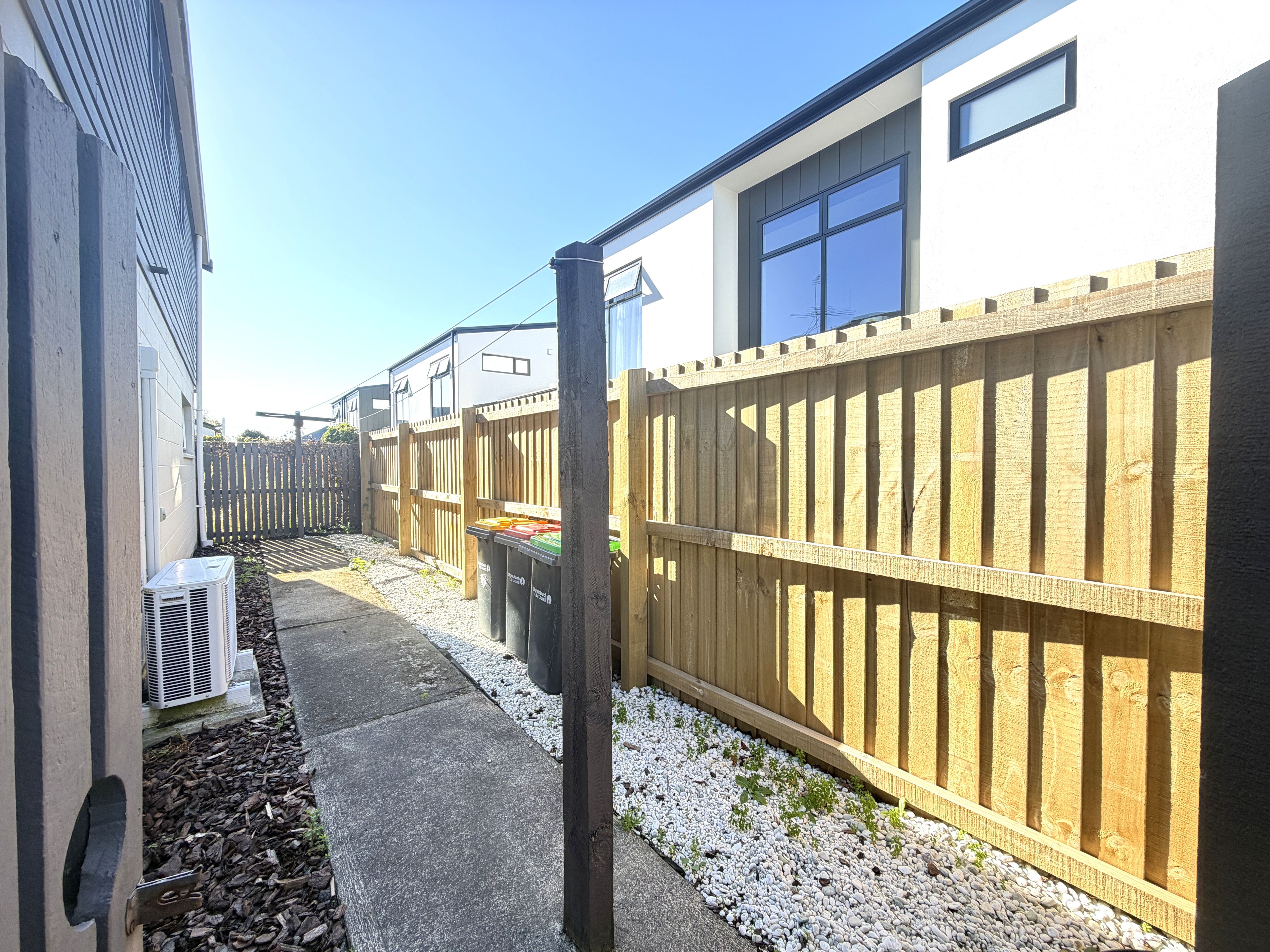 1/85 Southampton Street, Sydenham, Christchurch City