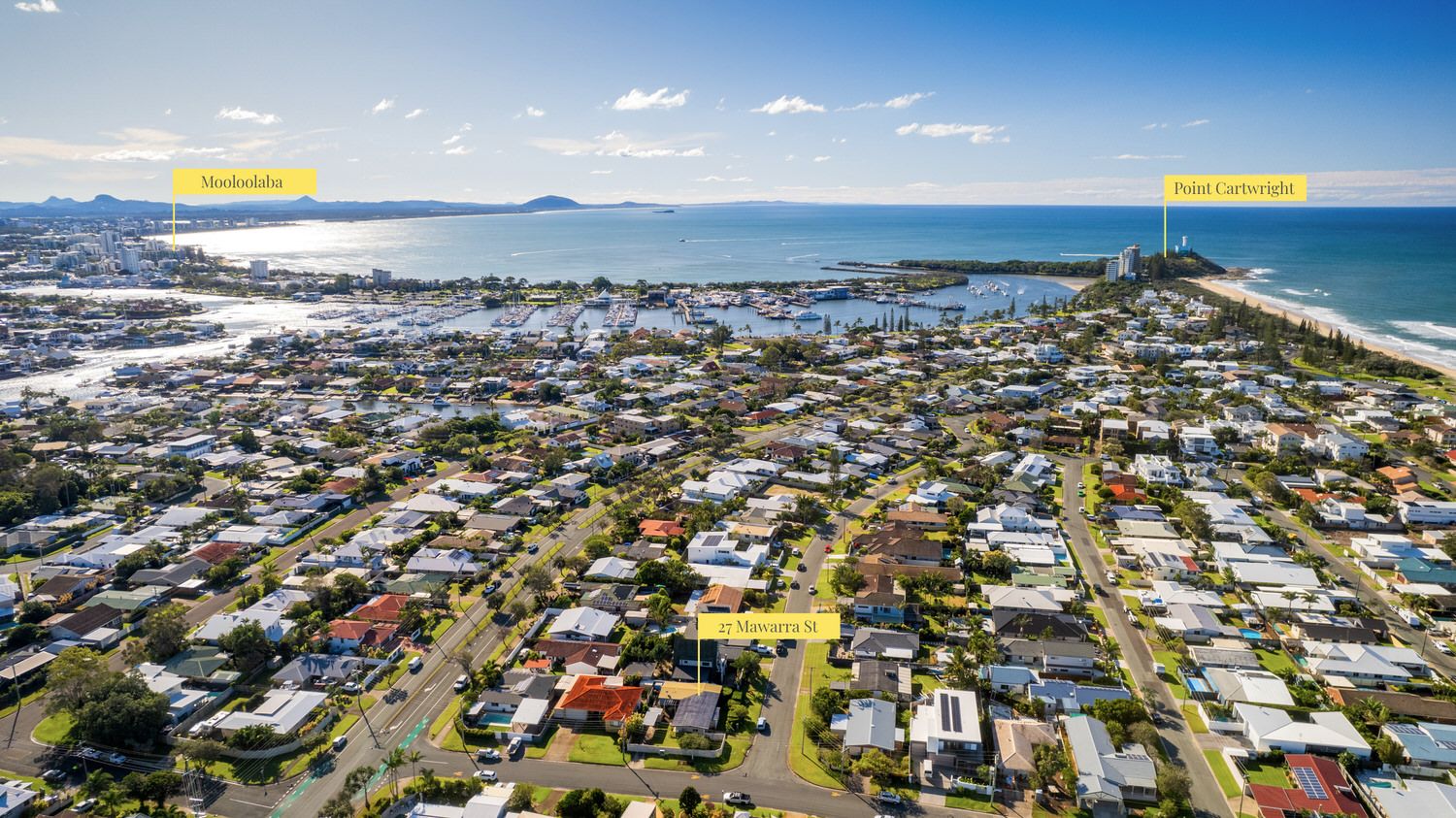 27 Mawarra Street, Buddina QLD 4575