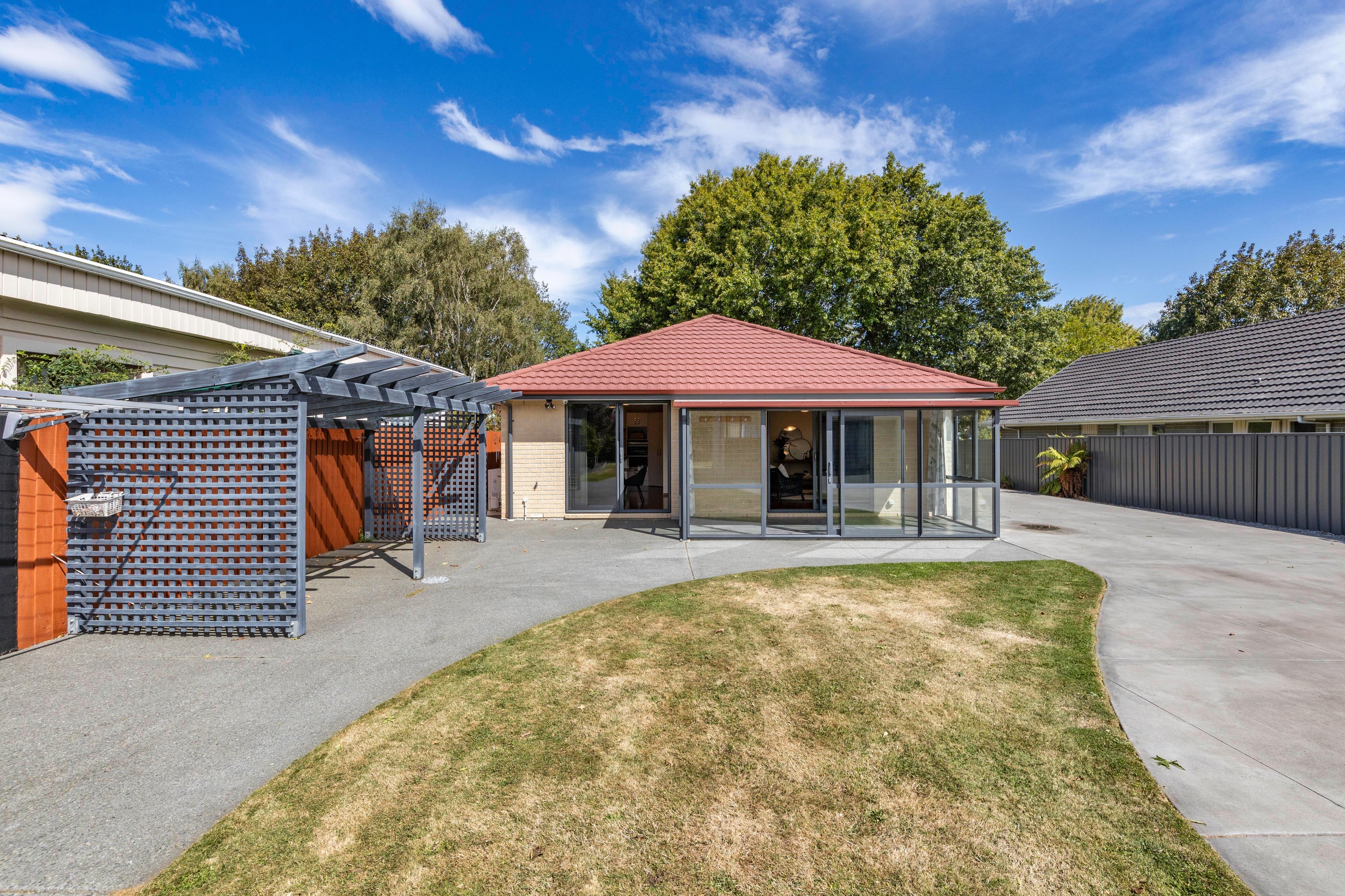 22 Barnes Road, Redwood, Christchurch City