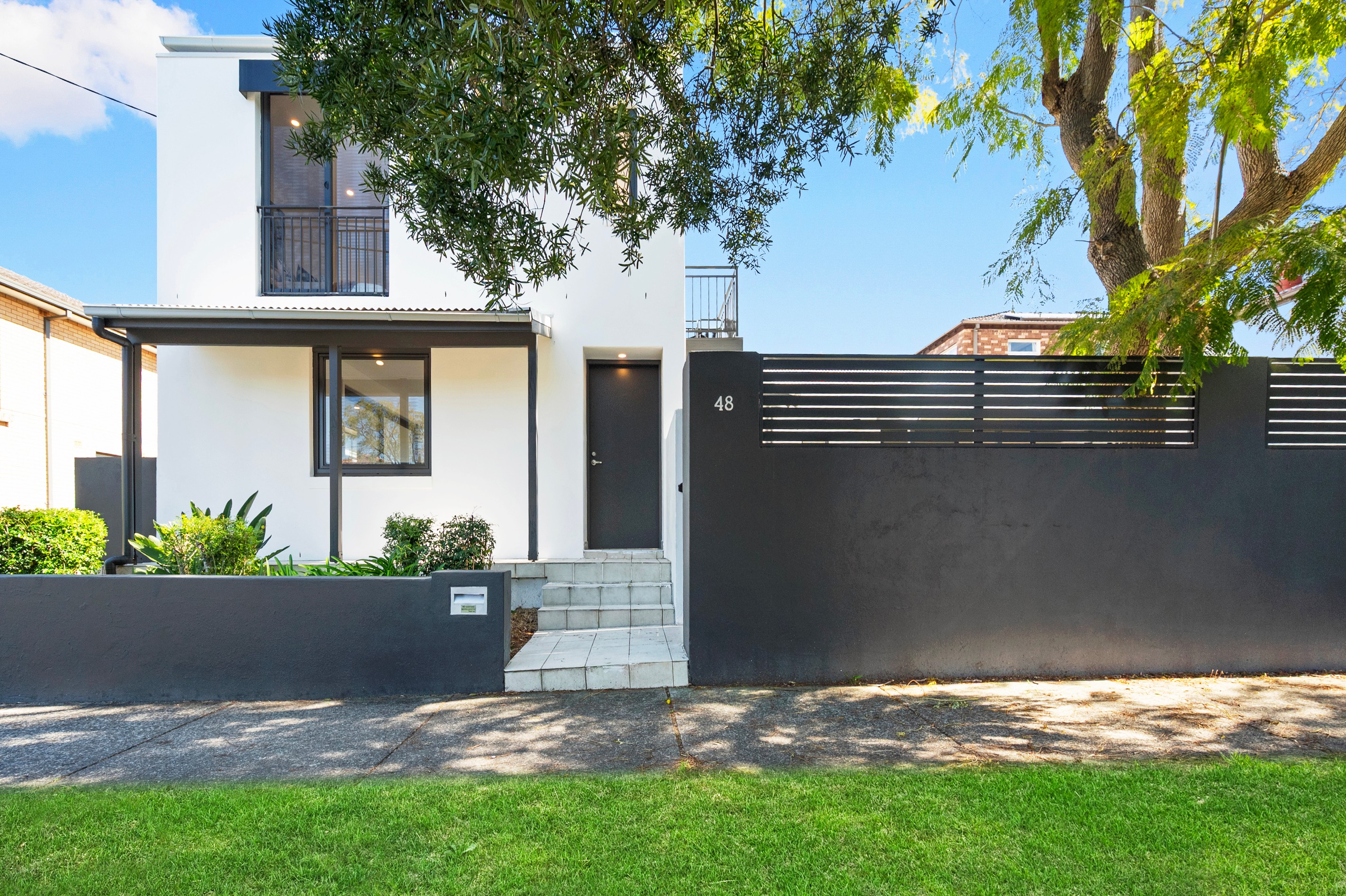 48 Baldry Street, Chatswood, NSW 2067