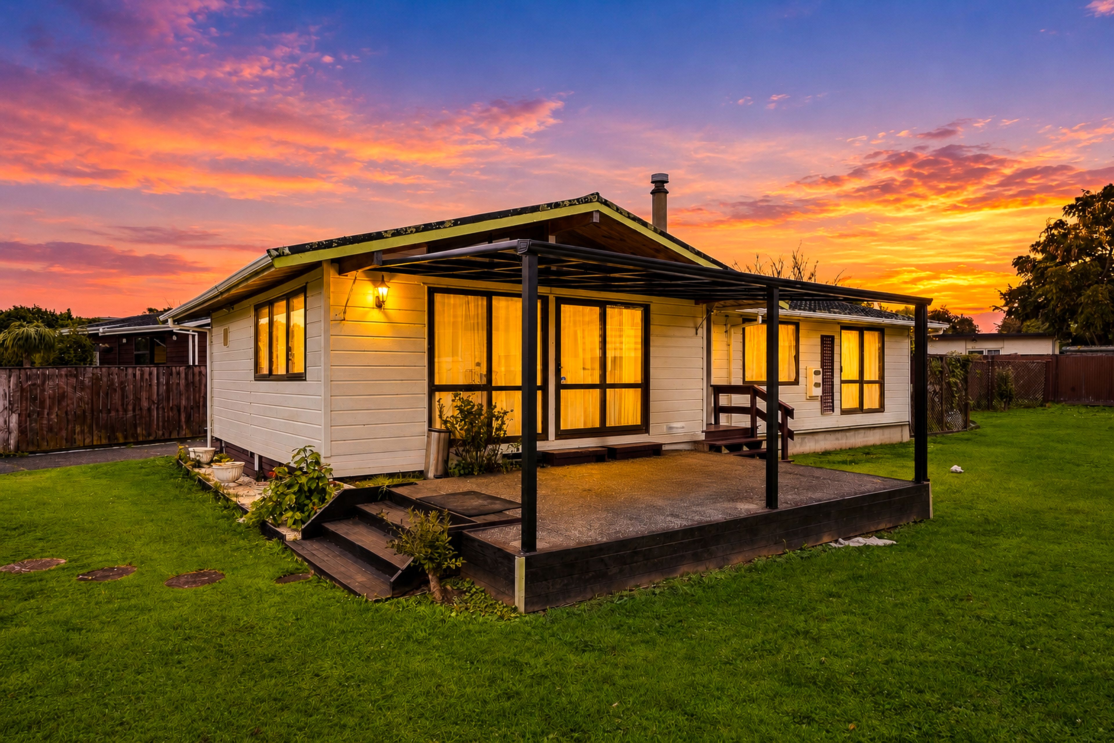 17 Booker Place, Weymouth, Manukau City