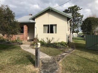 29 Cook Street, Gloucester, NSW 2422