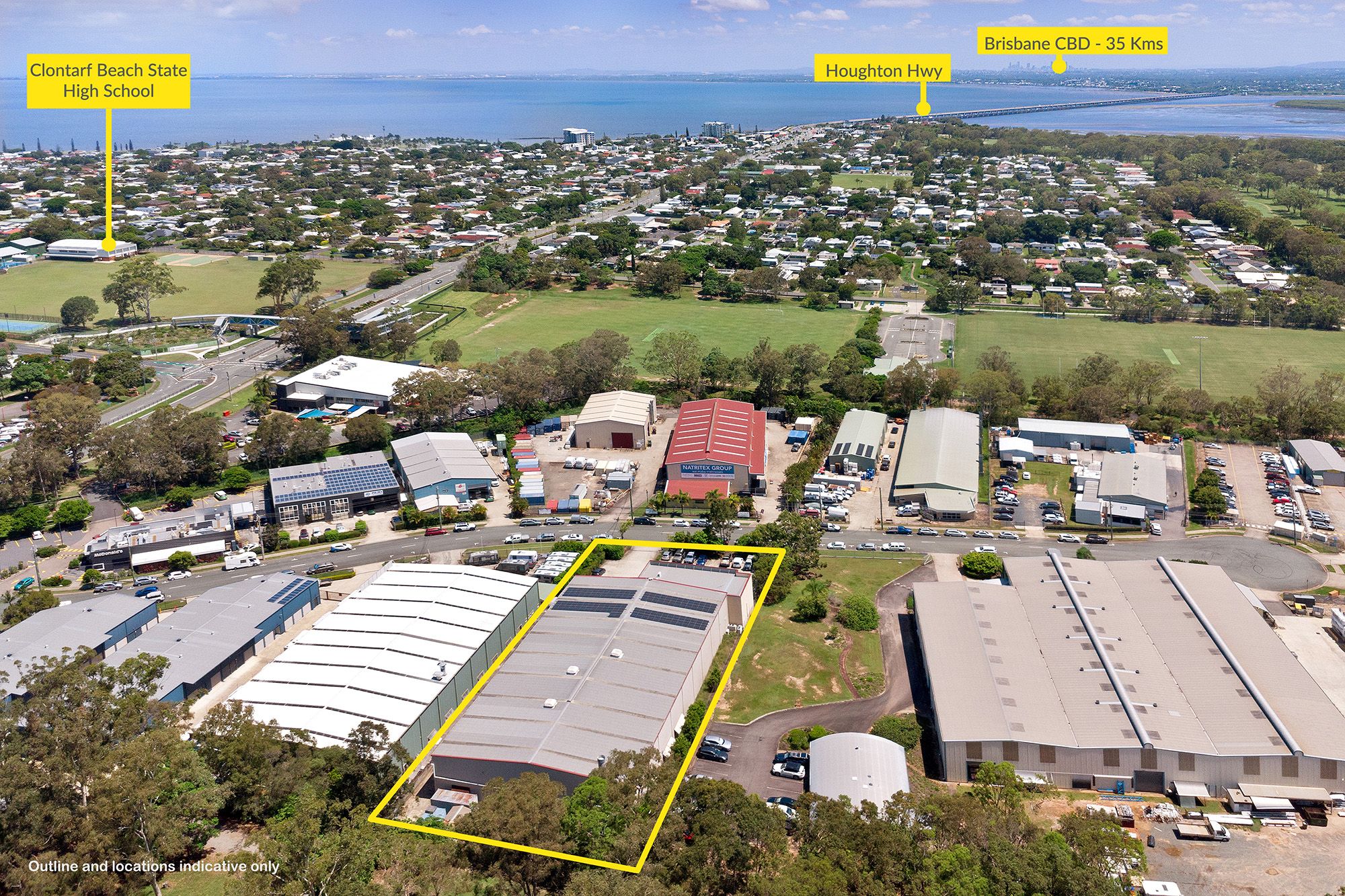 9 Oasis Court, Clontarf, QLD 4019
