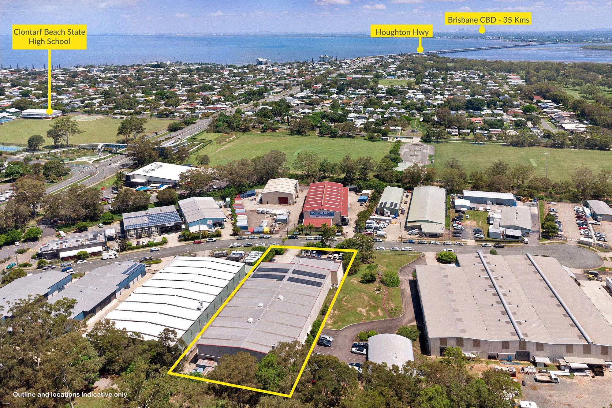 9 Oasis Court, Clontarf, QLD 4019
