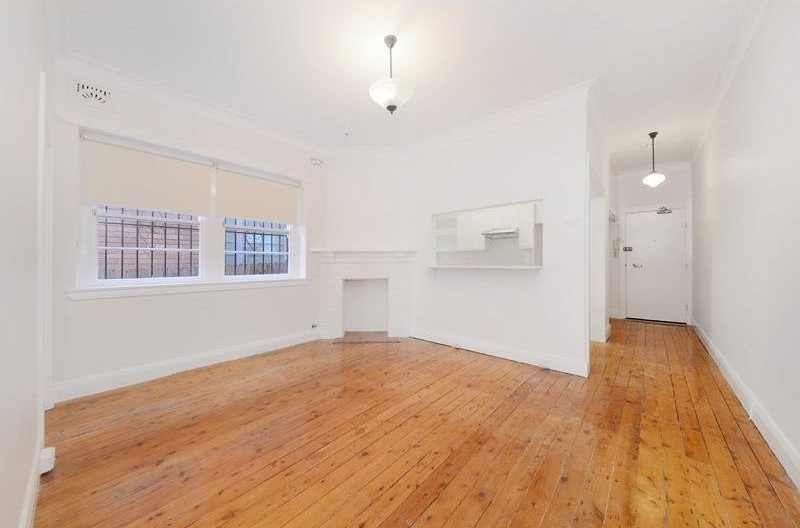 4/52 Roscoe Street, Bondi Beach, NSW 2026