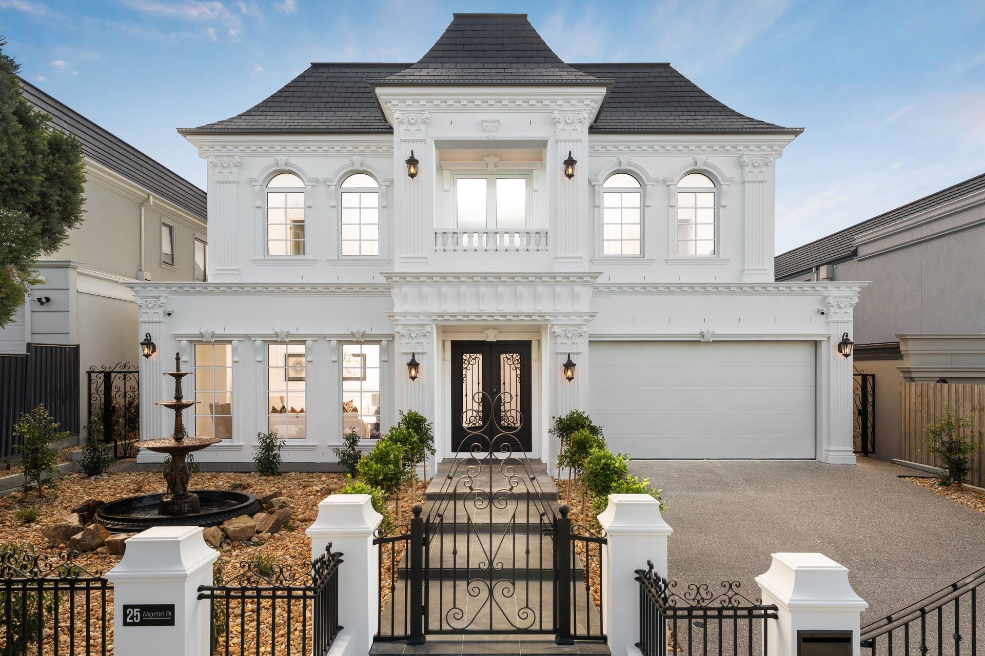 25 Martin Place — photo from Ray White Judd White Group - Glen Waverley