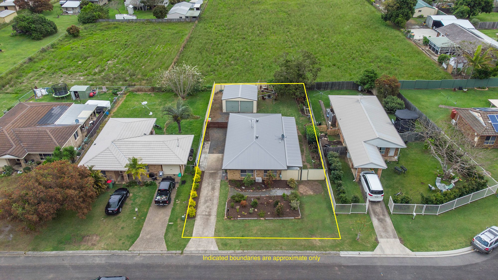 52 Dellvene Crescent, Rosewood, QLD 4340