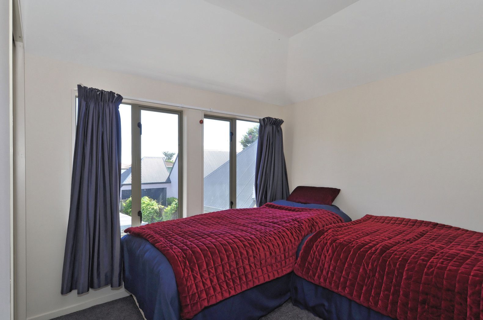 D/76 Picton Avenue, Riccarton, Christchurch City