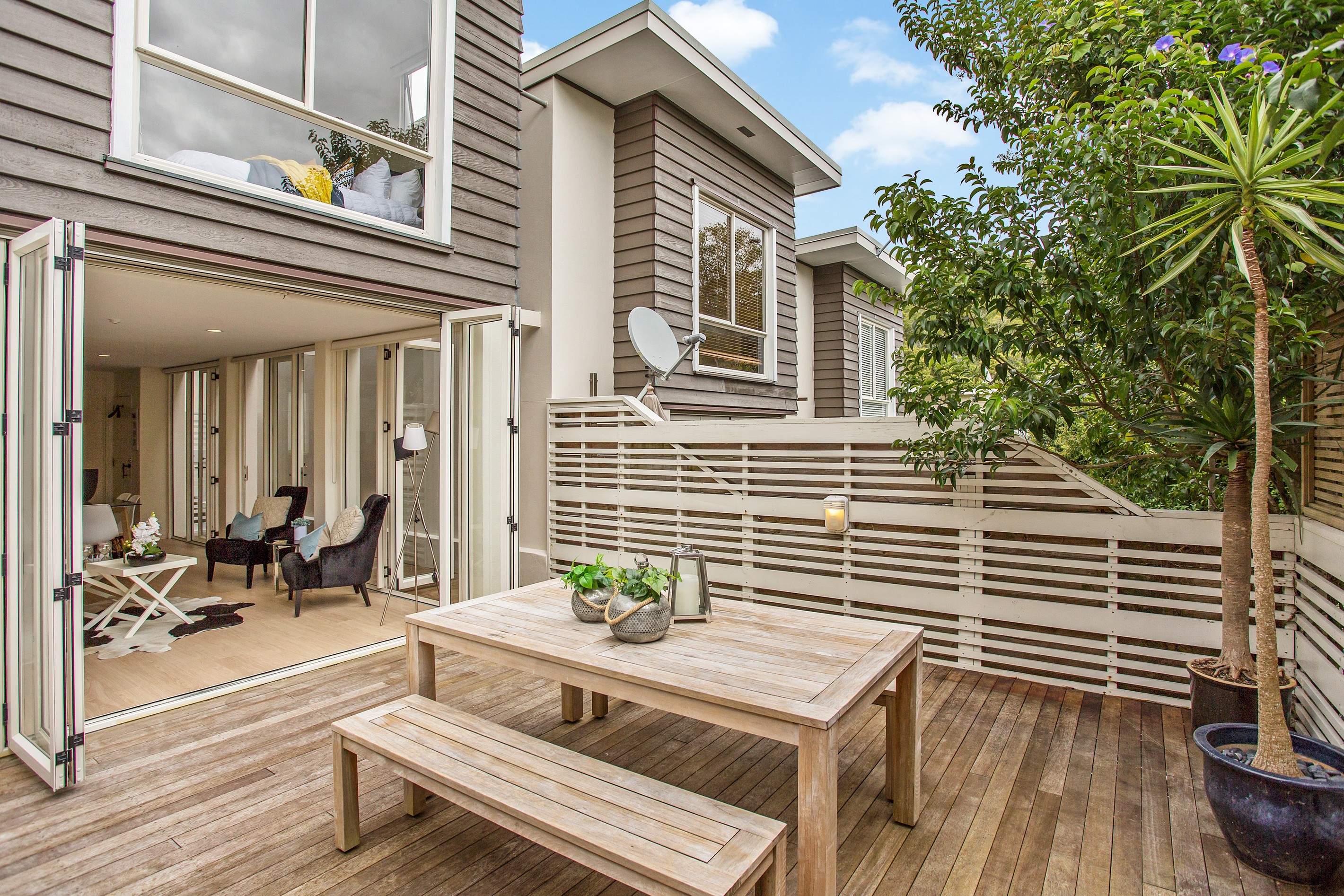 17/27 Birdwood Crescent, Parnell, Auckland City
