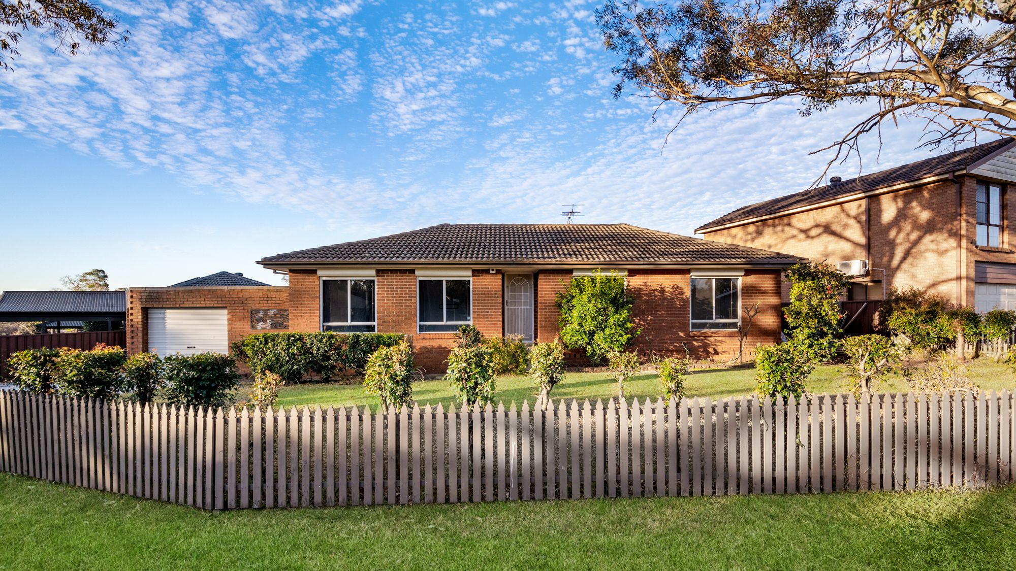 5 Long Reef Crescent, Woodbine NSW 2560
