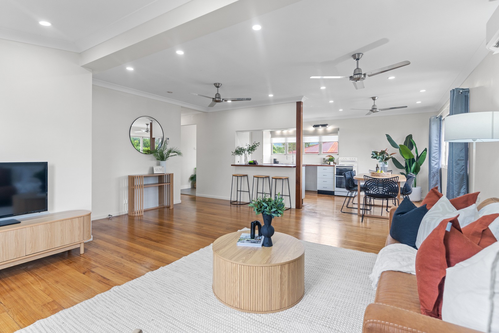 20a Warner Street, Manunda, QLD 4870