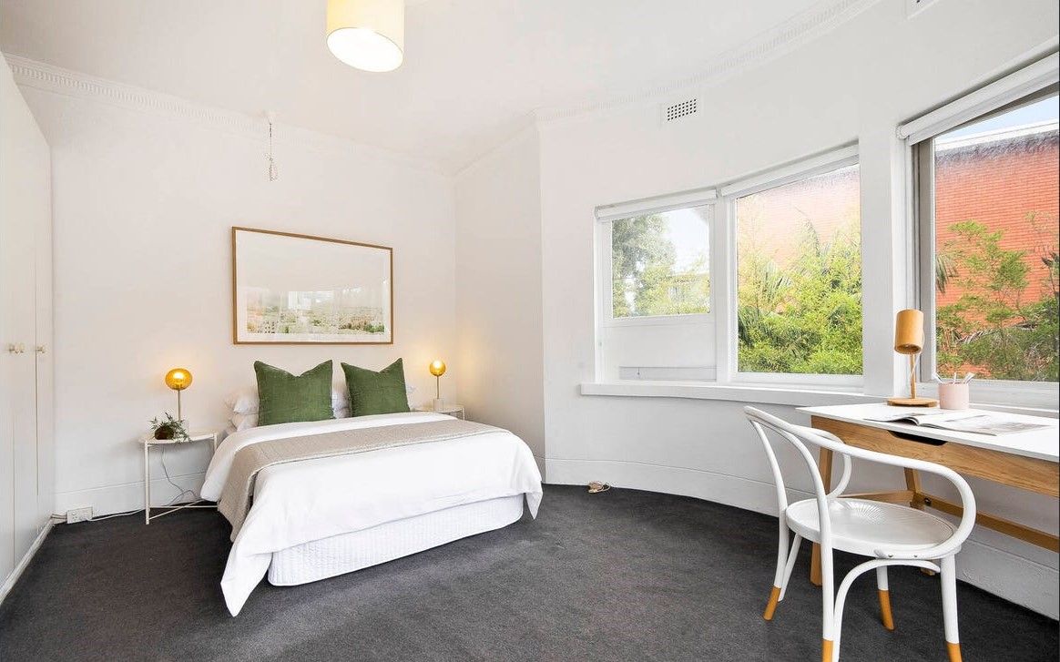 25/63 Alexandra Avenue, South Yarra, VIC 3141
