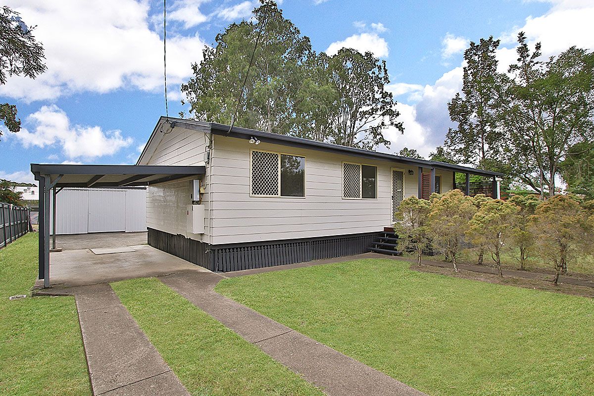 10 Leahy Street, Brassall, QLD 4305