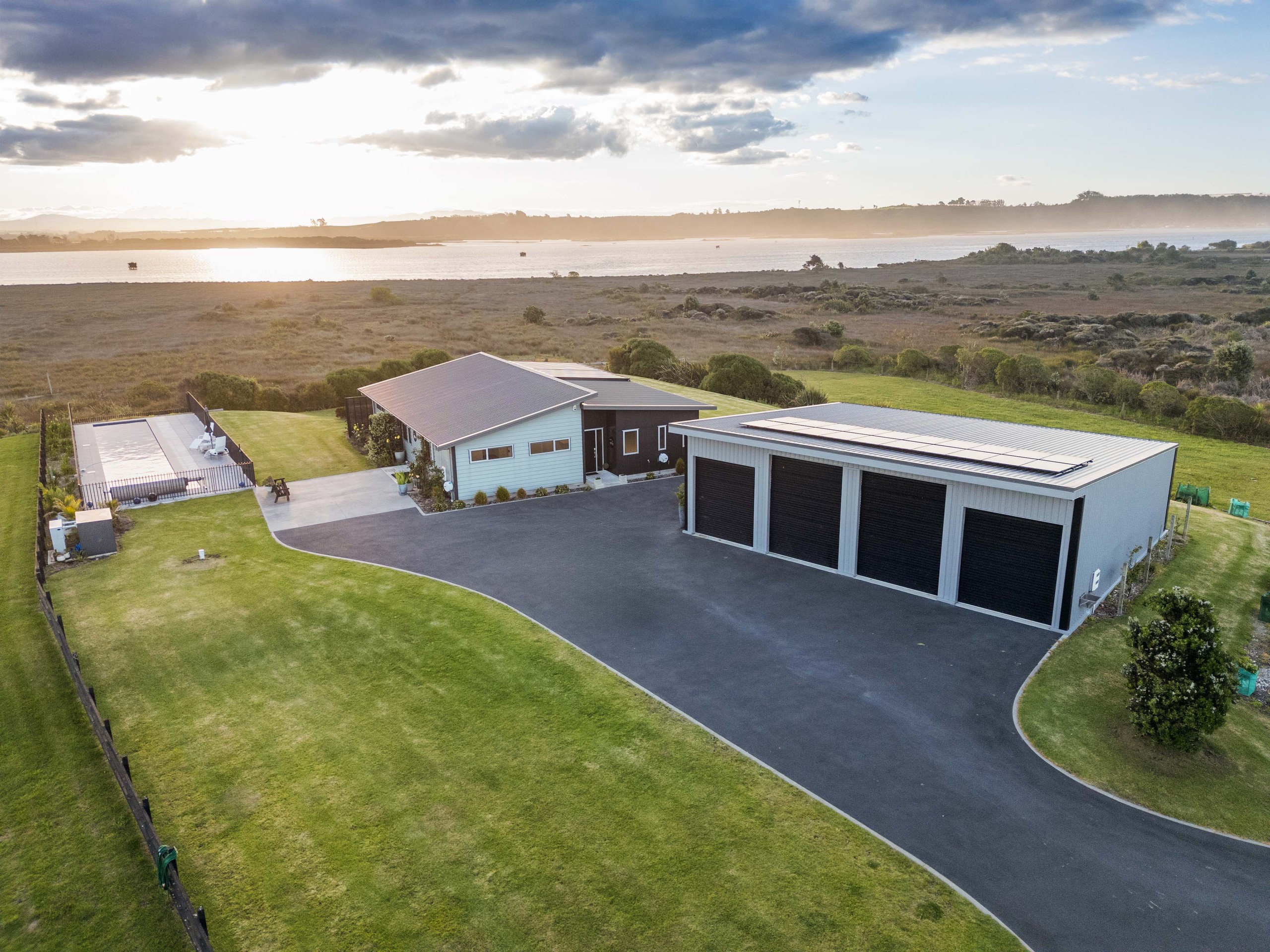 488D Pukehina Parade, Pukehina Beach, Western Bay Of Plenty District