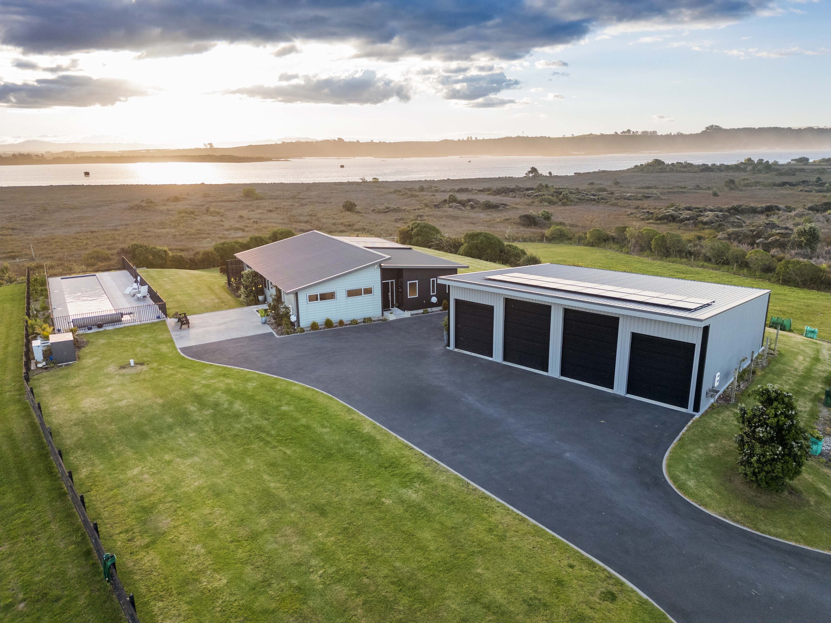 488D Pukehina Parade, Pukehina Beach, Western Bay Of Plenty District