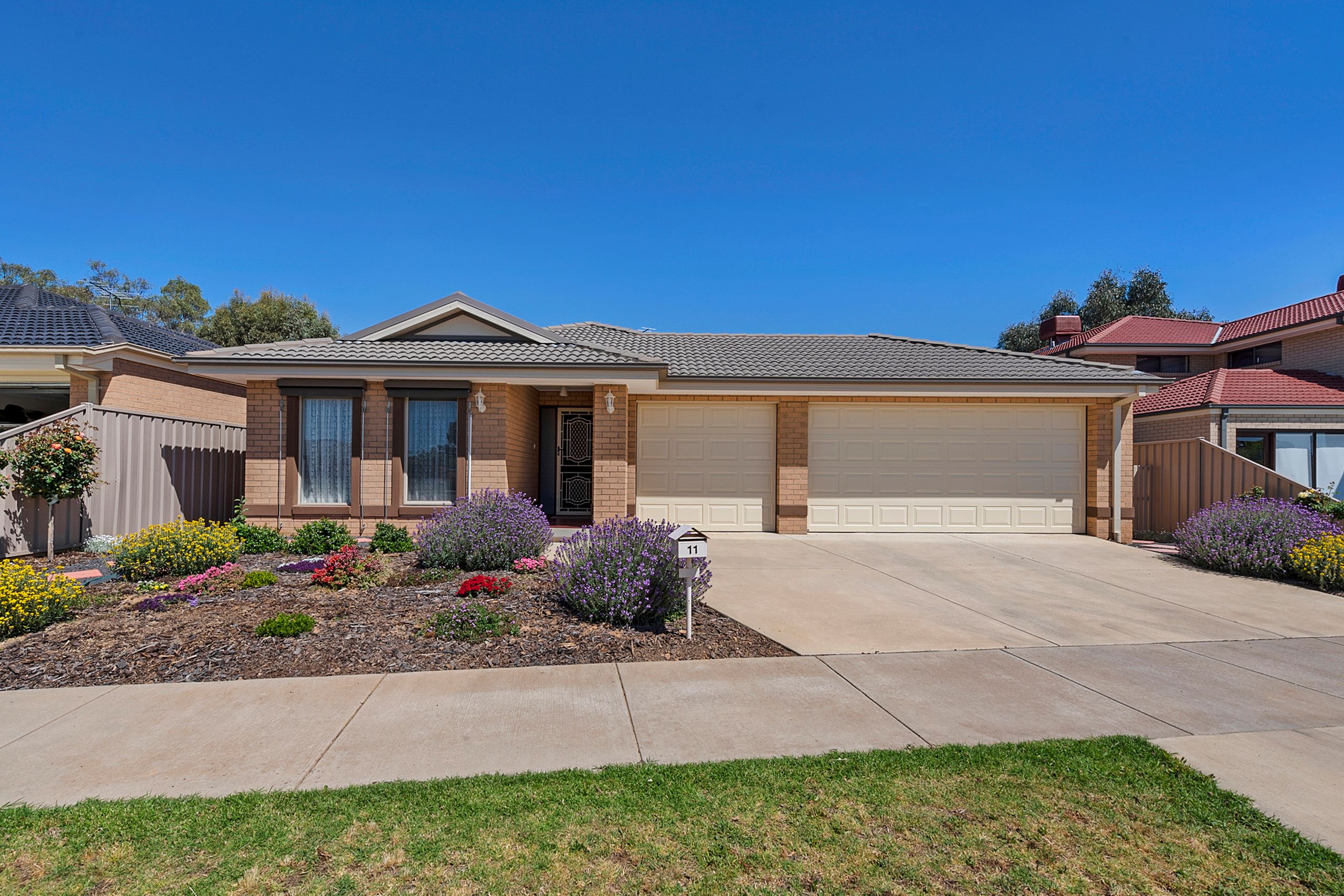 11 Blackwood Drive, Wangaratta VIC 3677