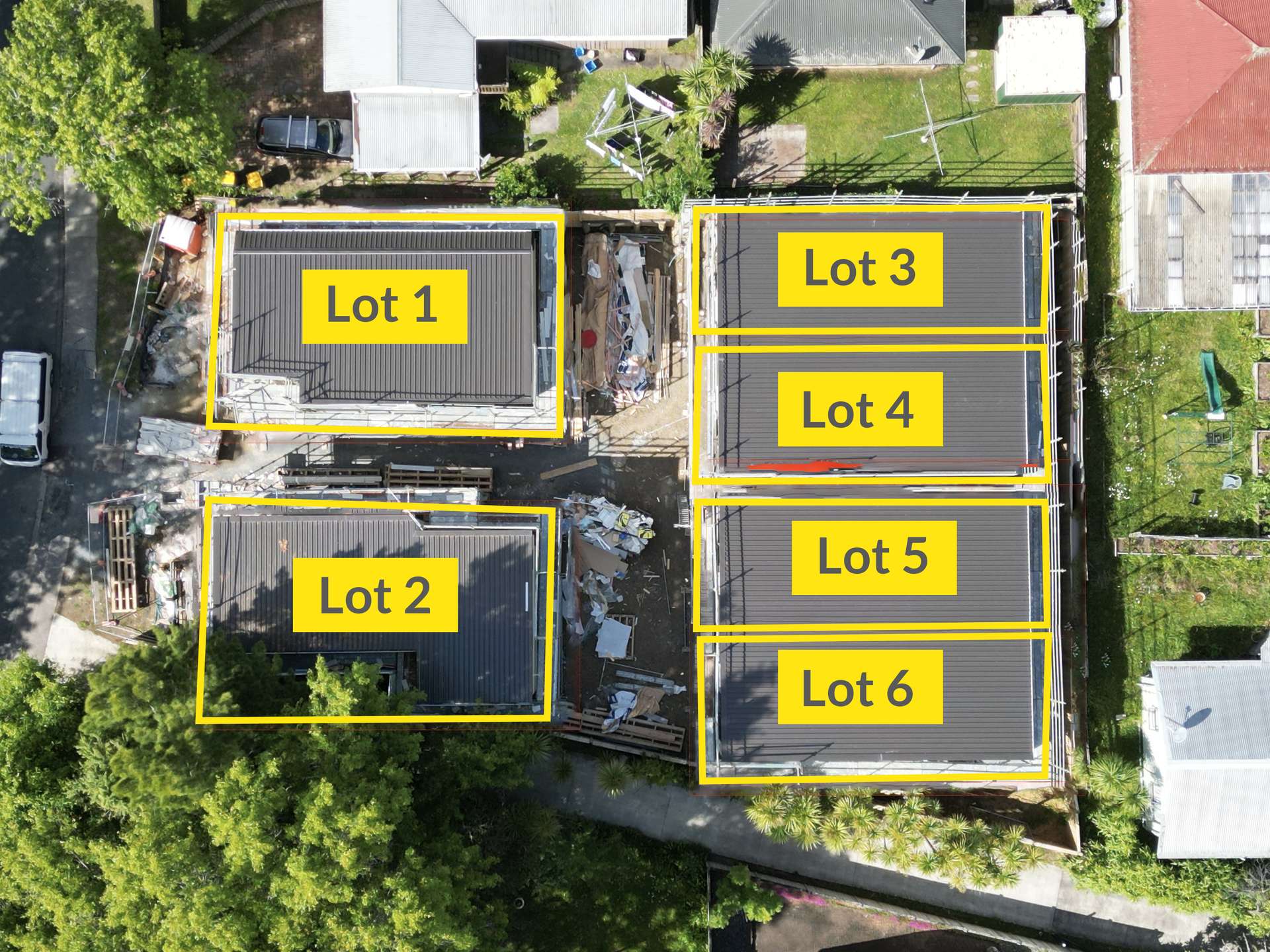 Lot 3/26 Crompton Road photo 2